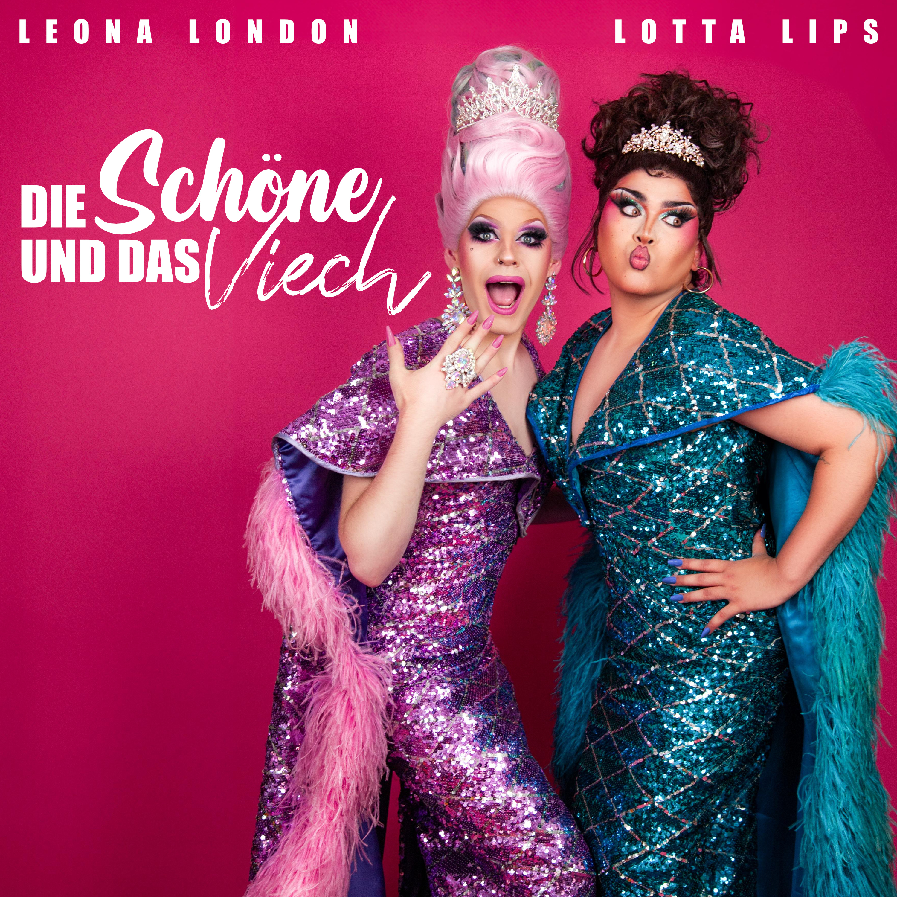 Die Schöne und das Viech