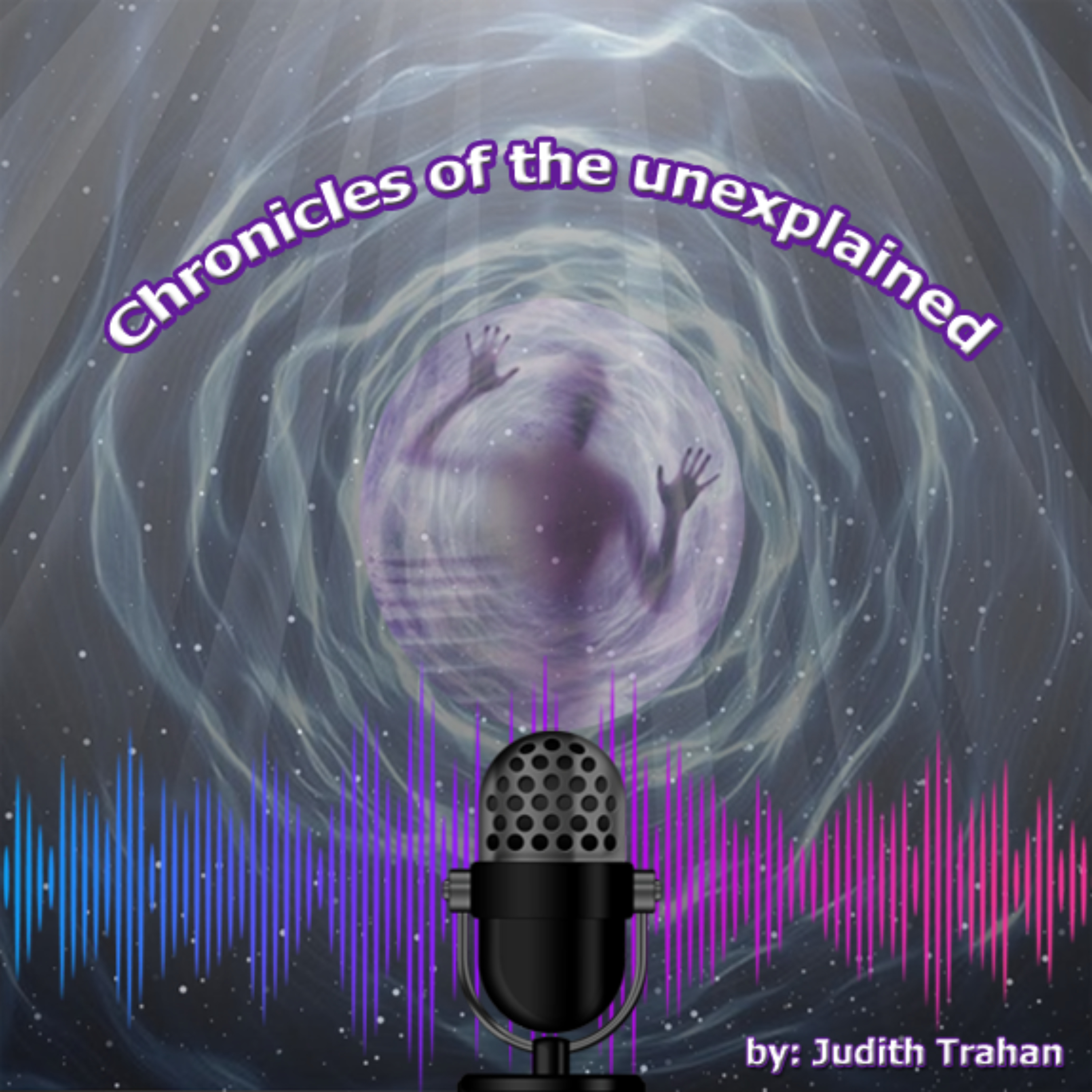 Chronicles of the unexplained
