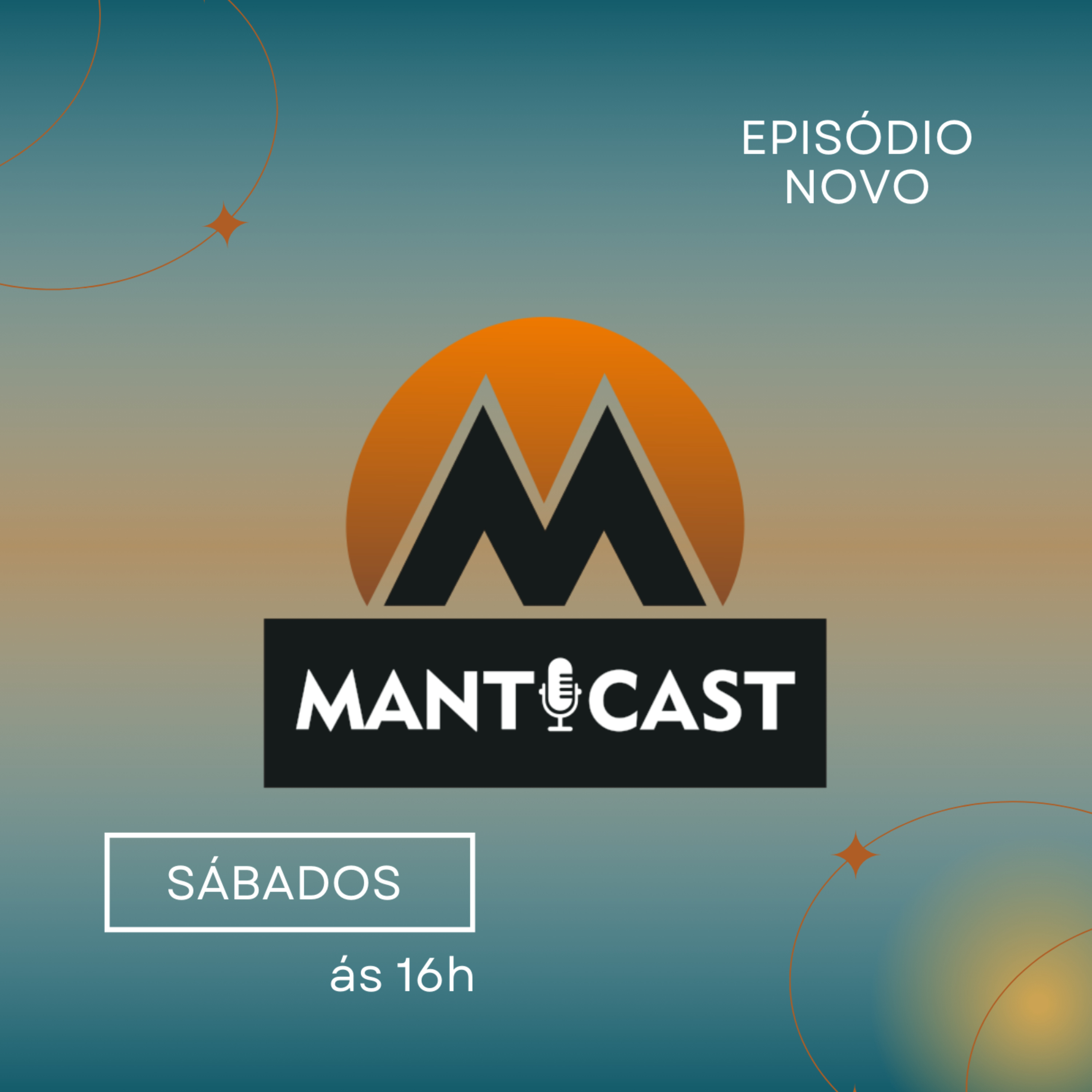 MantCast