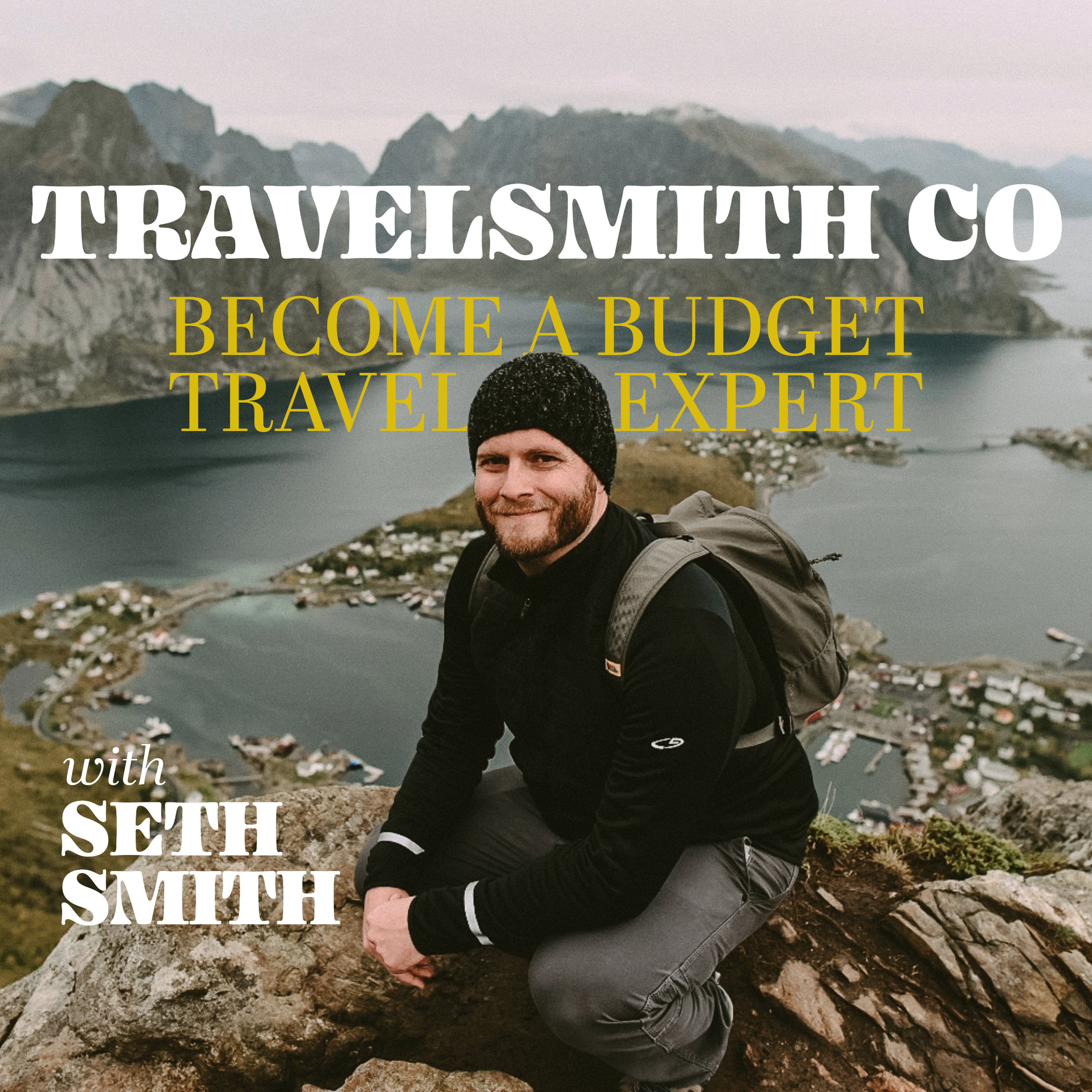 The TravelSmithCo Podcast