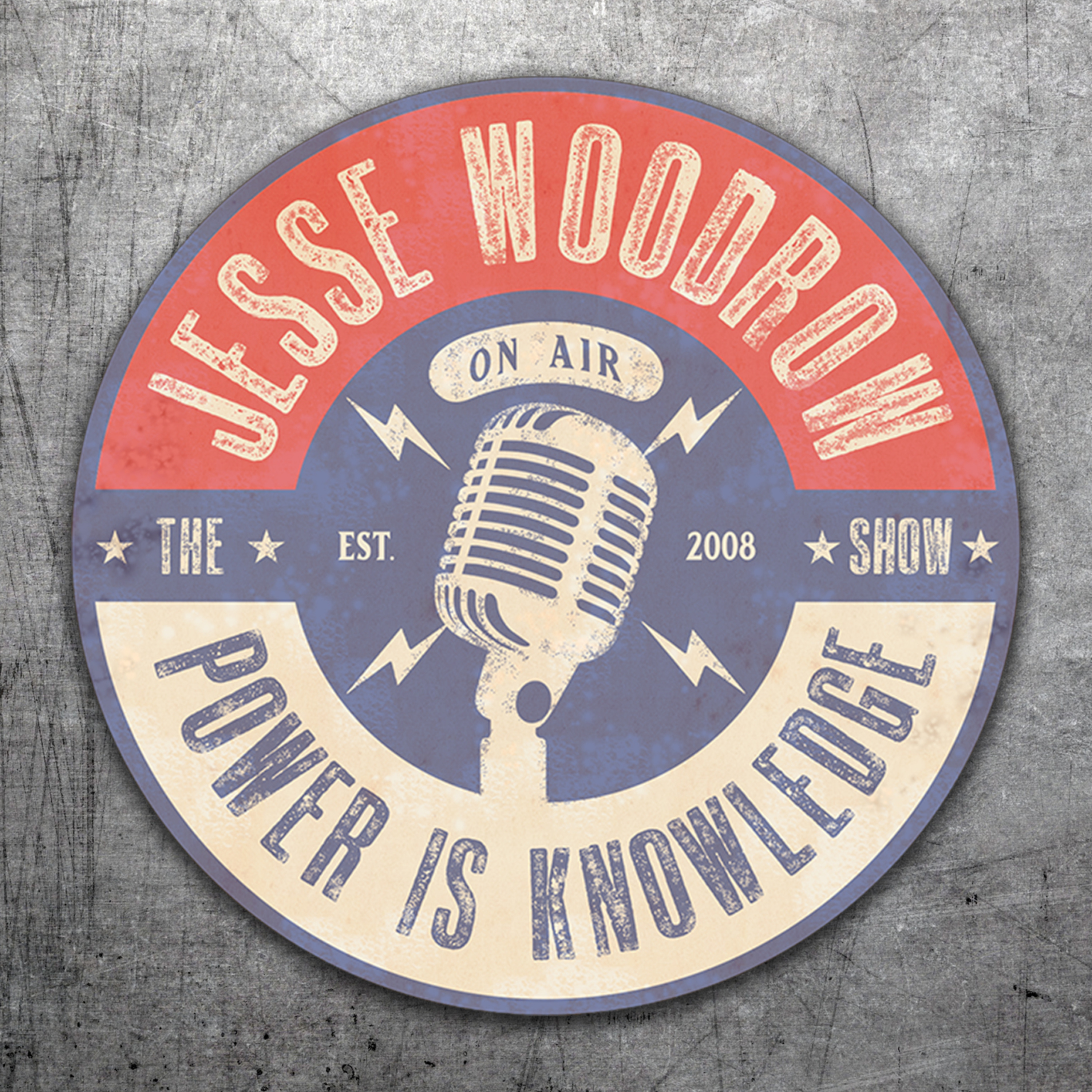 Jesse Woodrow Show