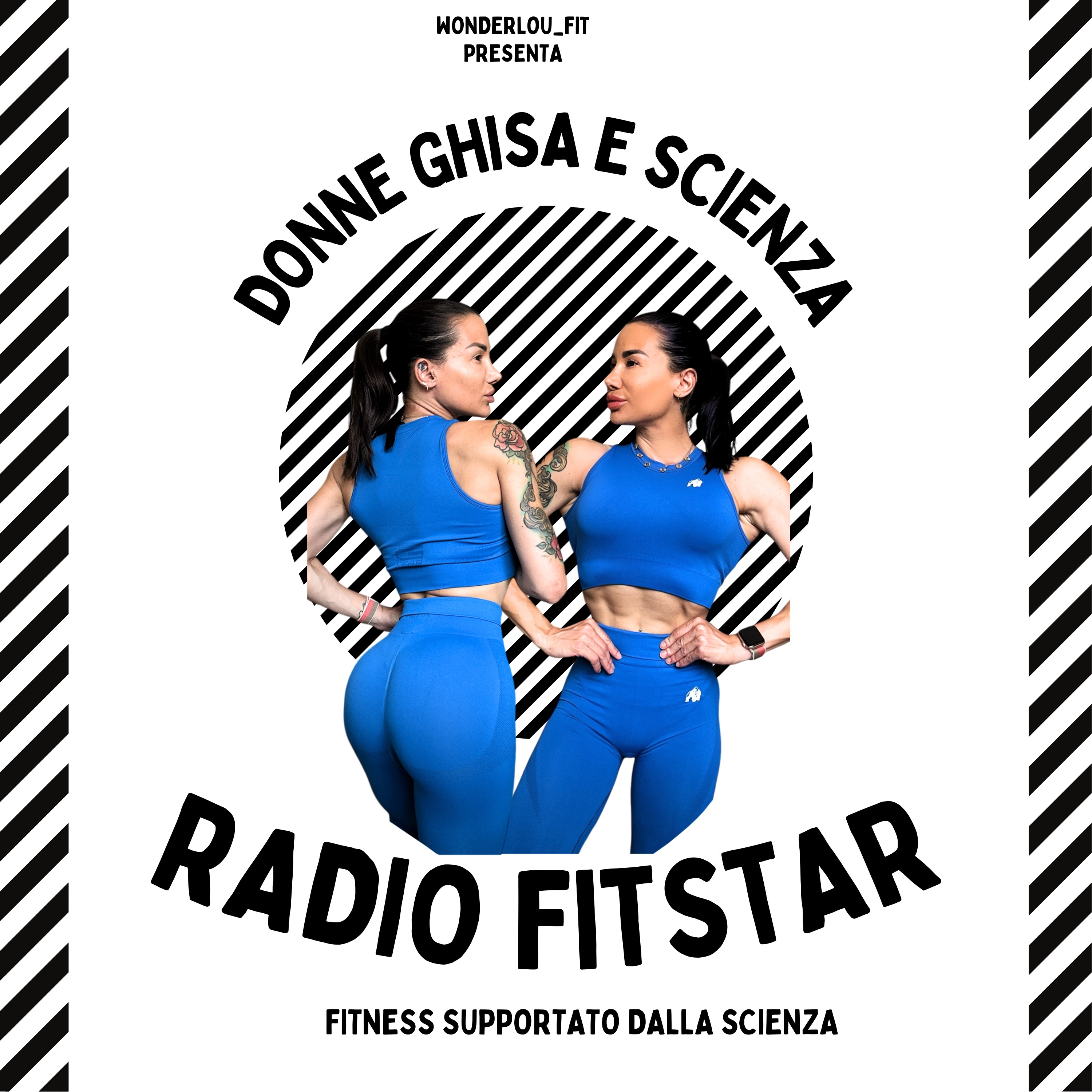 Radio Fitstar
