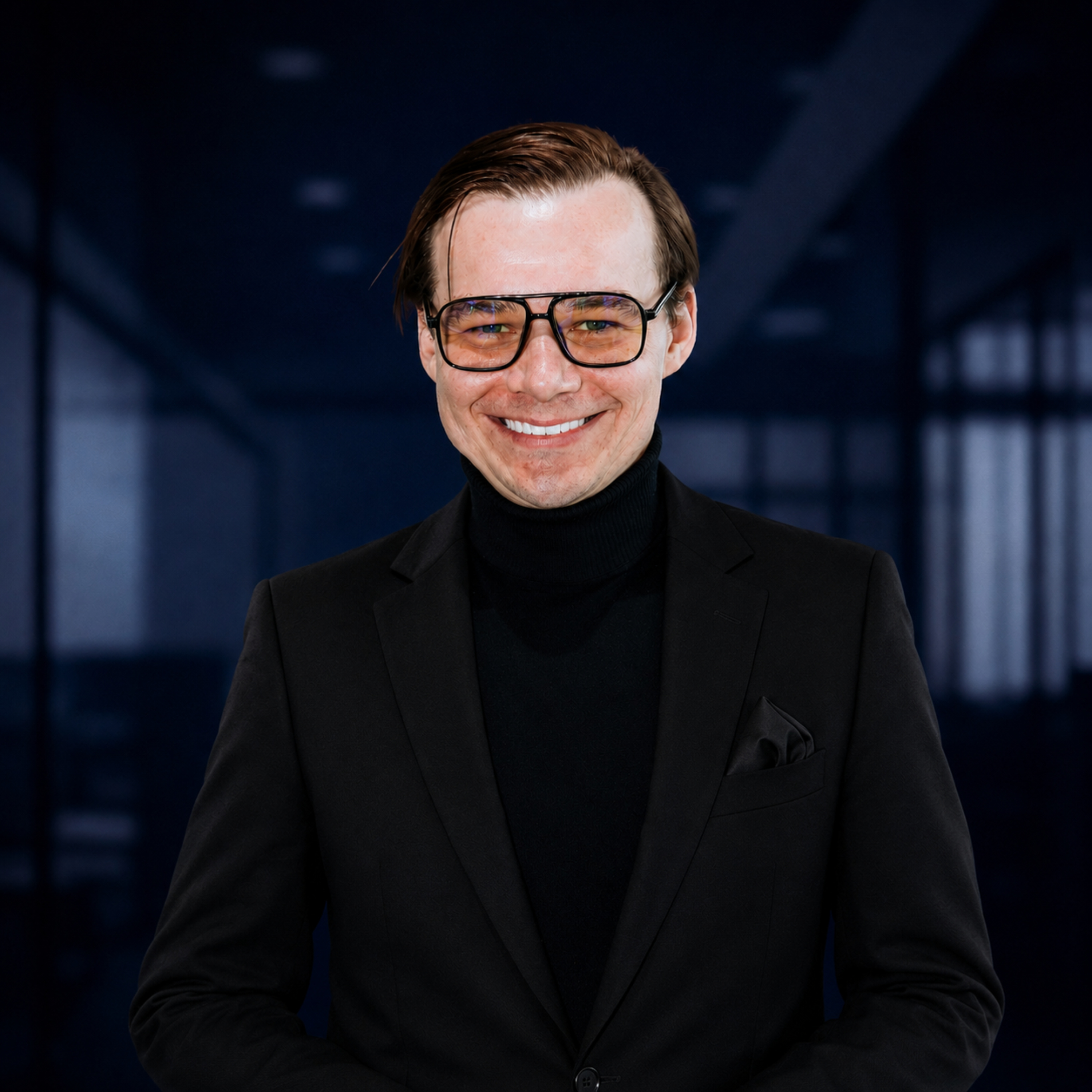 DIGITALIZUJ.PL - Biznes, Technologie, Innowacje podcast artwork