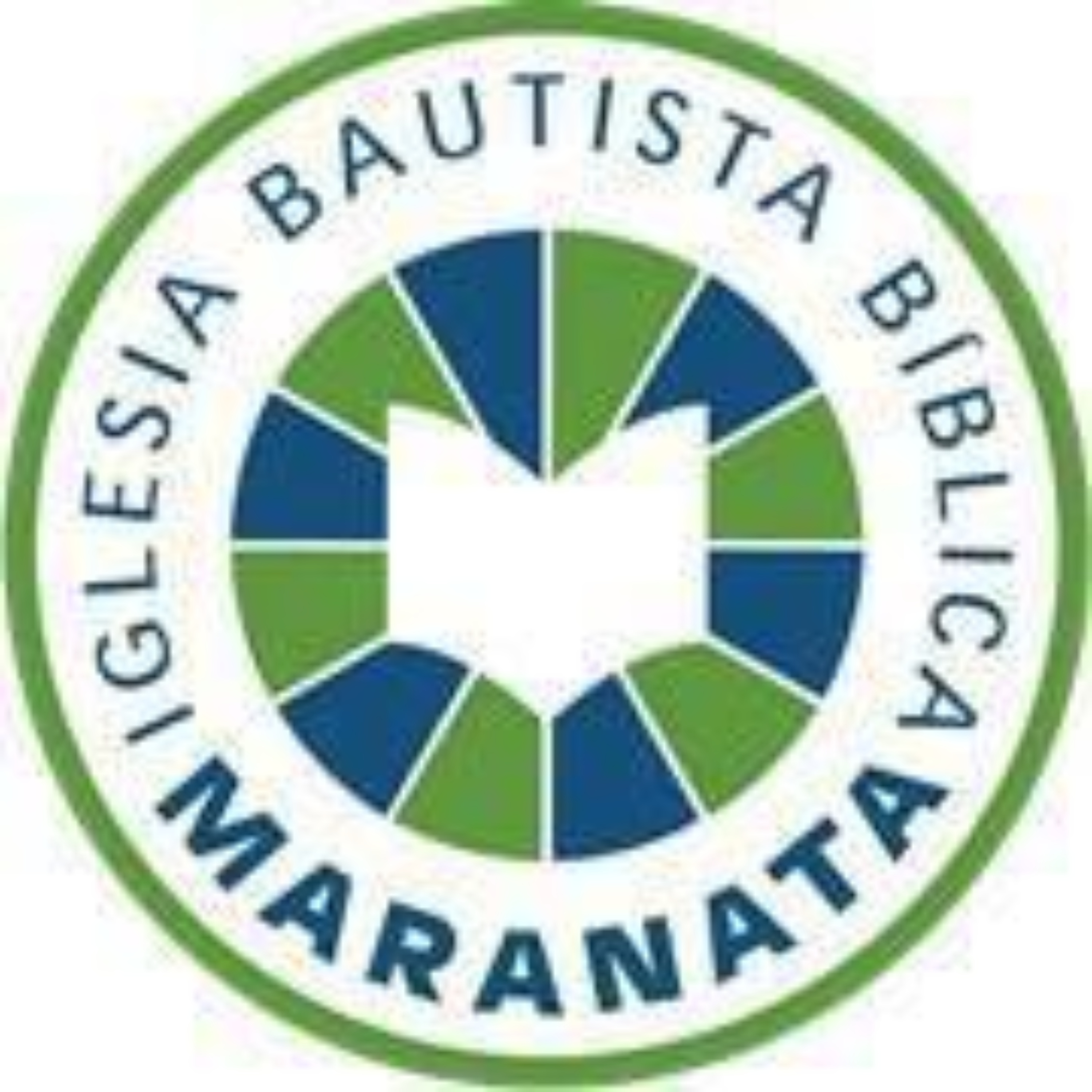 Iglesia Bautista Biblica Maranata