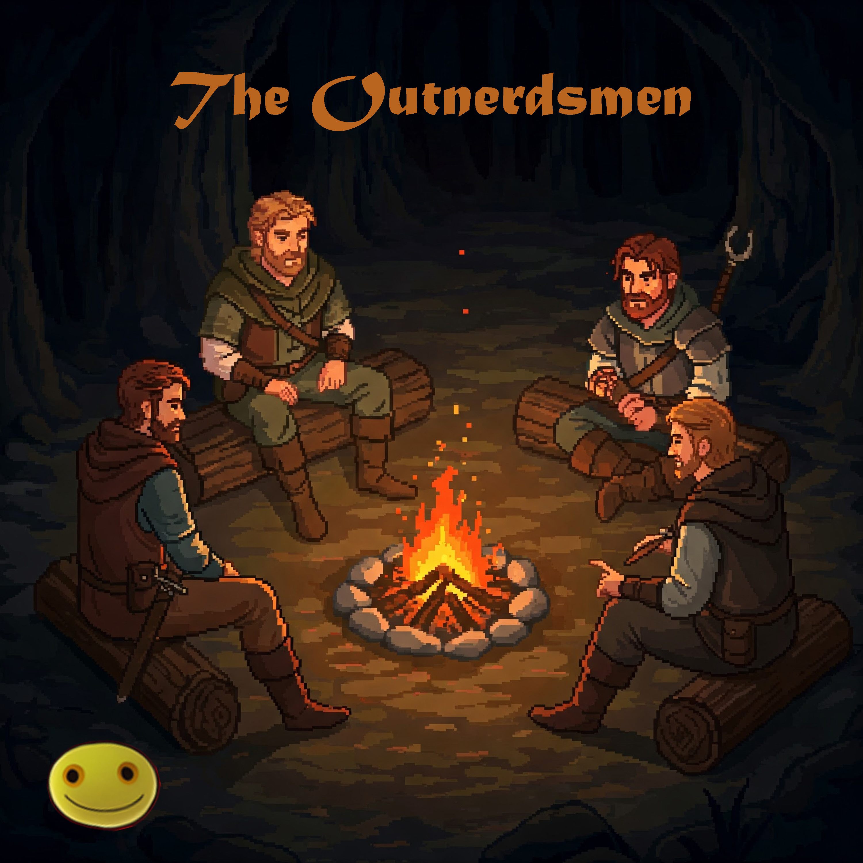 The Outnerdsmen