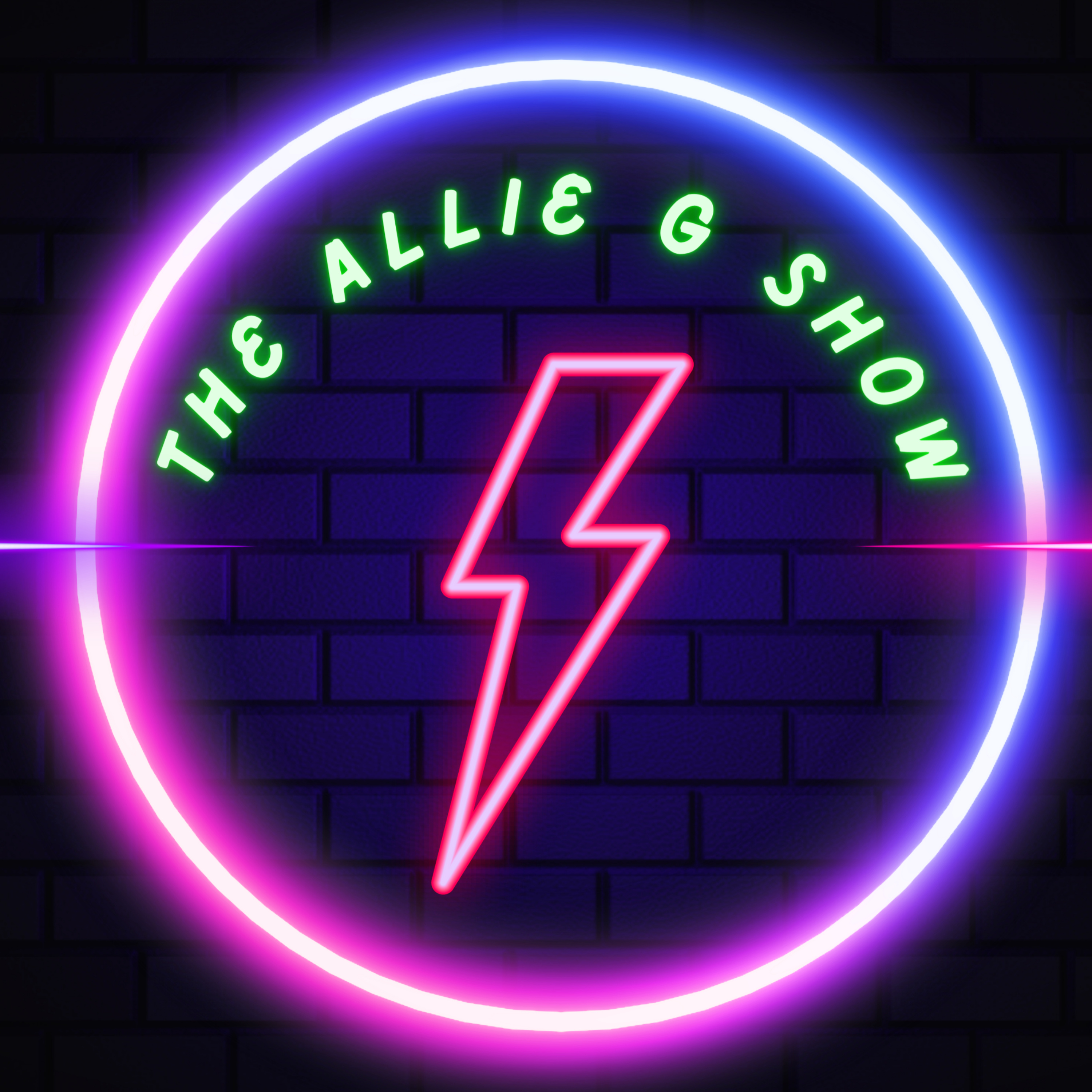 The Allie G Show