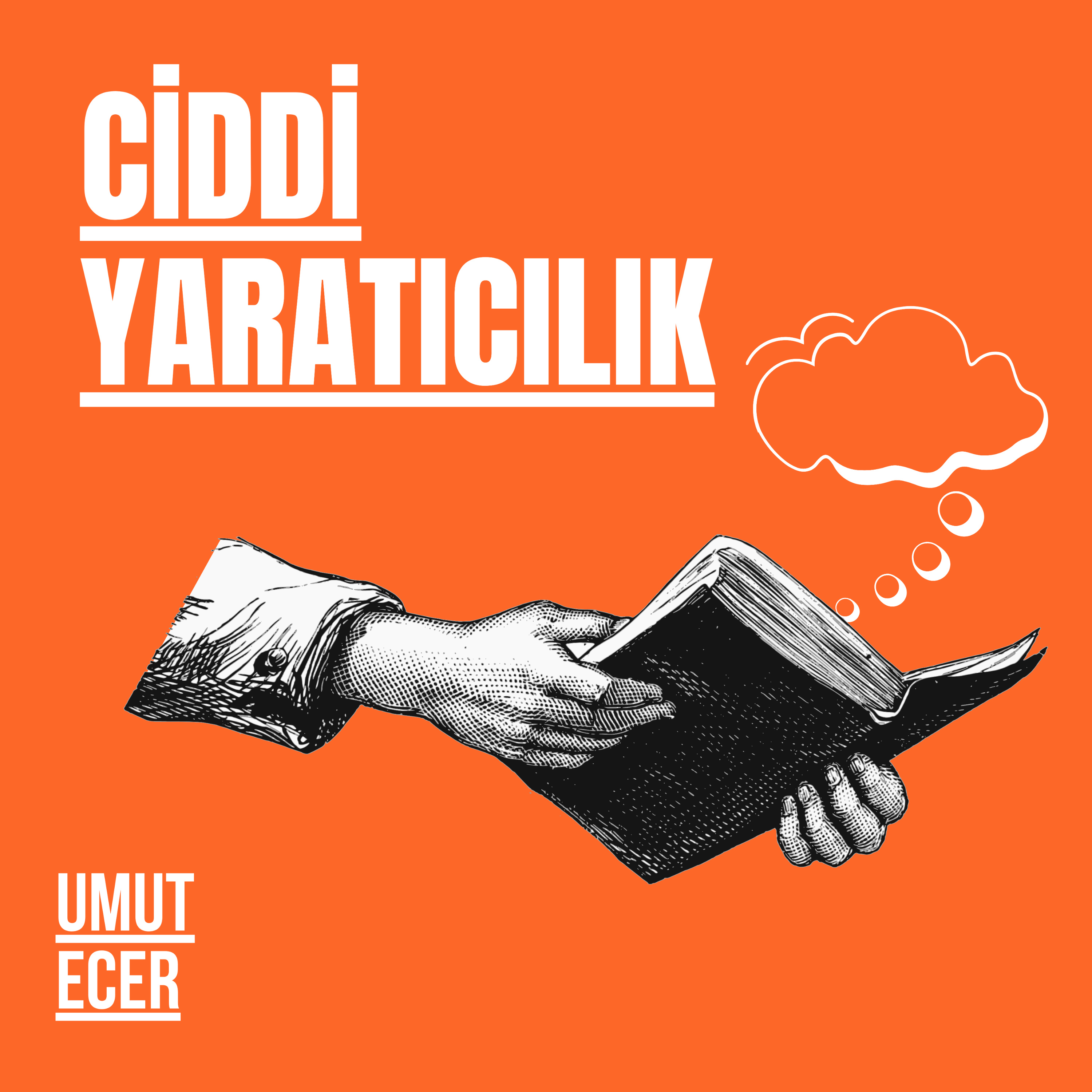 Ciddi Yaratıcılık