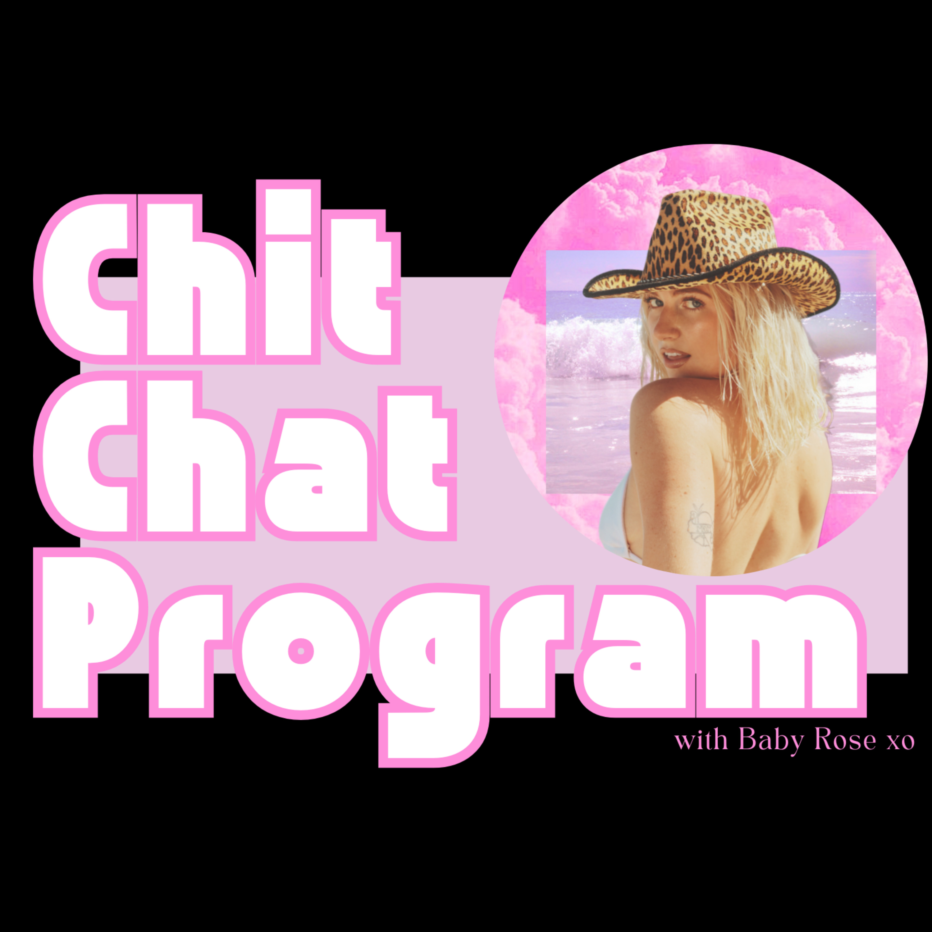 Chit Chat Program podcast artwork