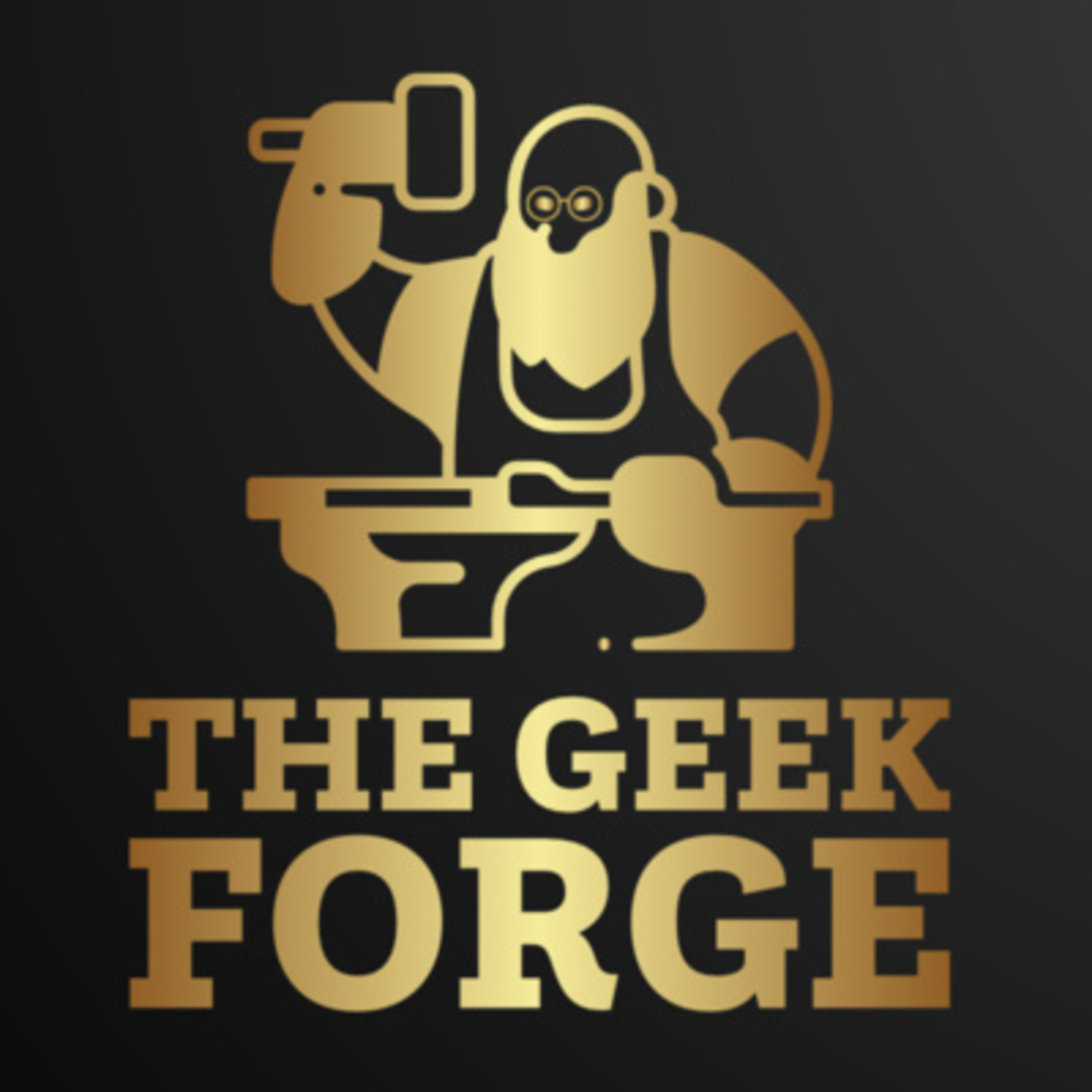 The Geek Forge