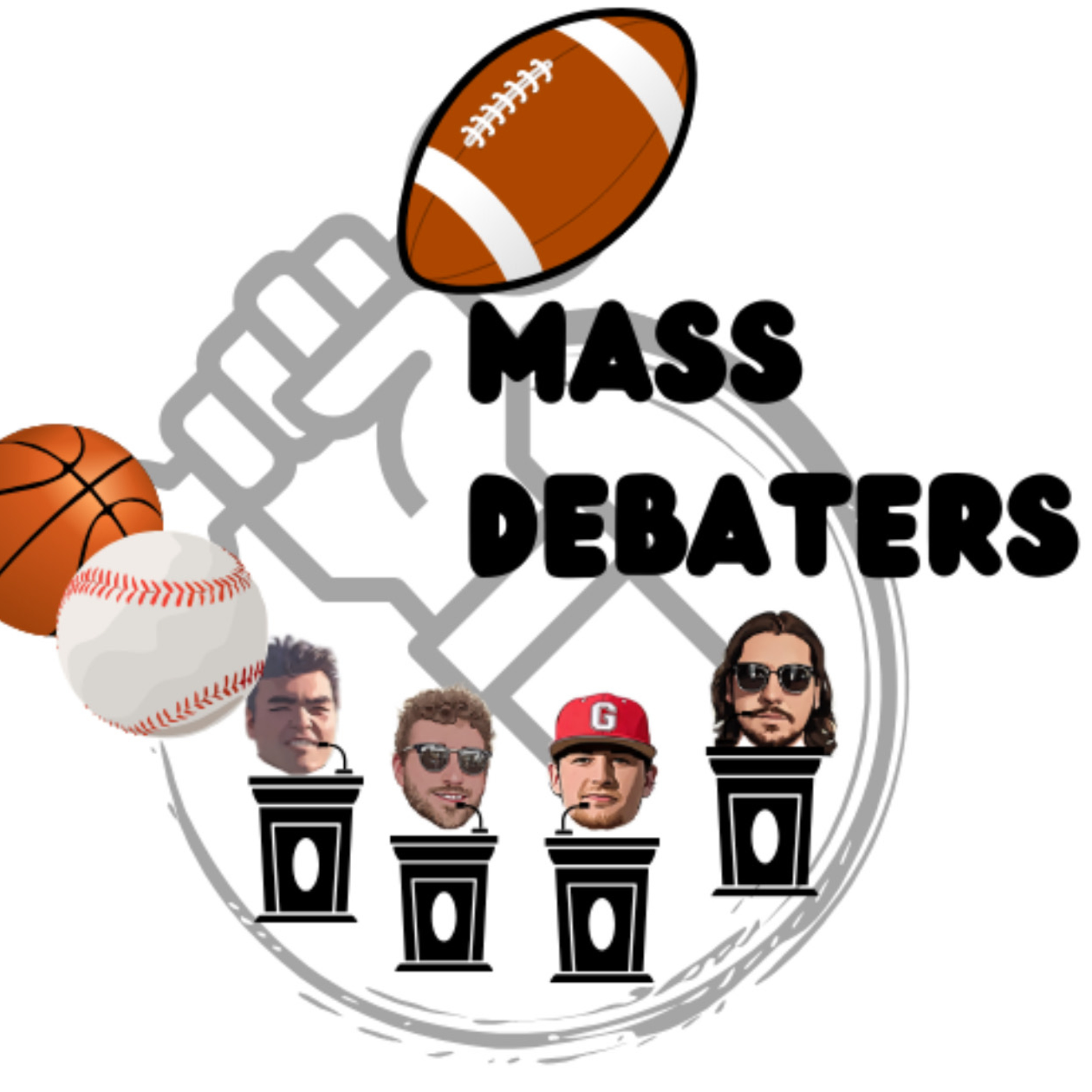 Mass Debaters