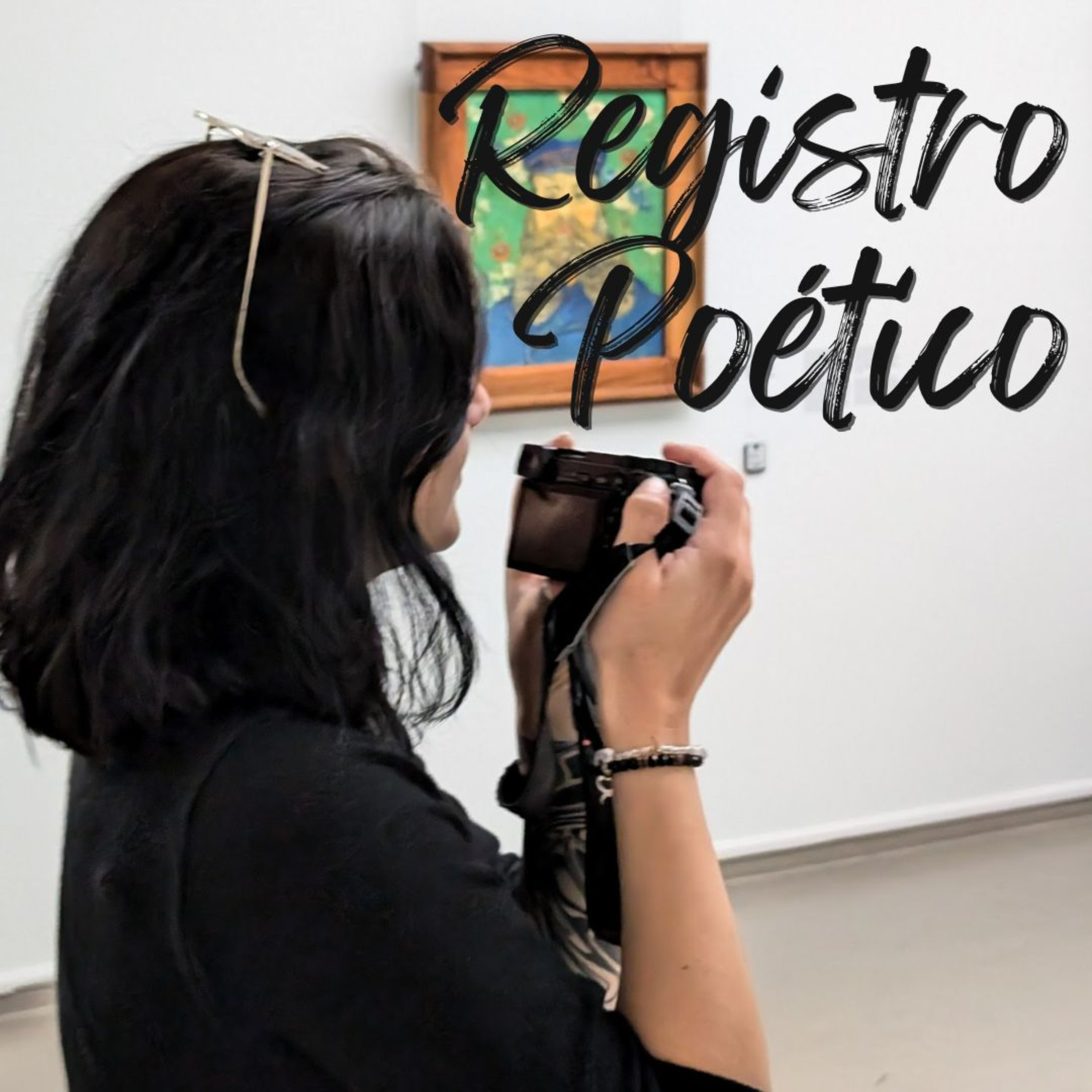 Registro Poético