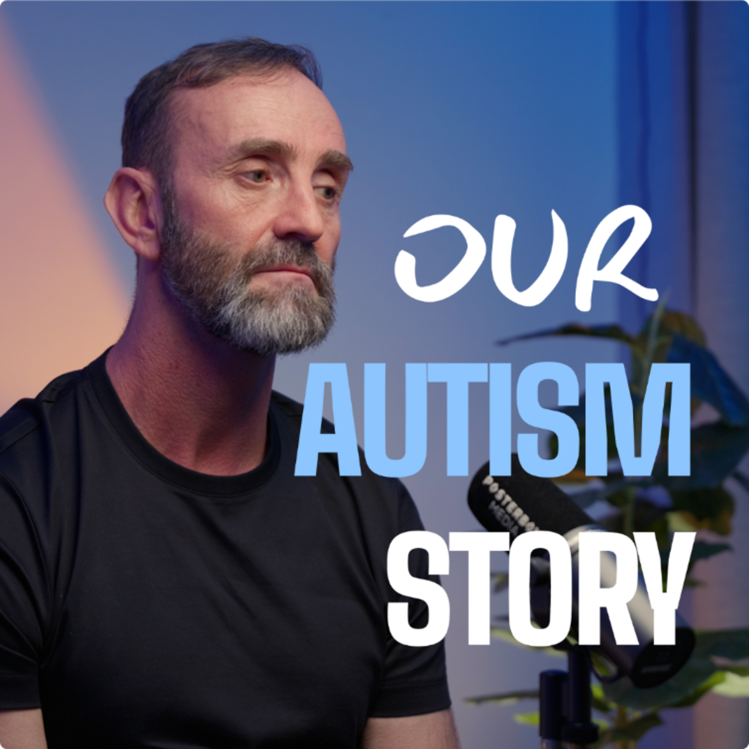 Our Autism Story
