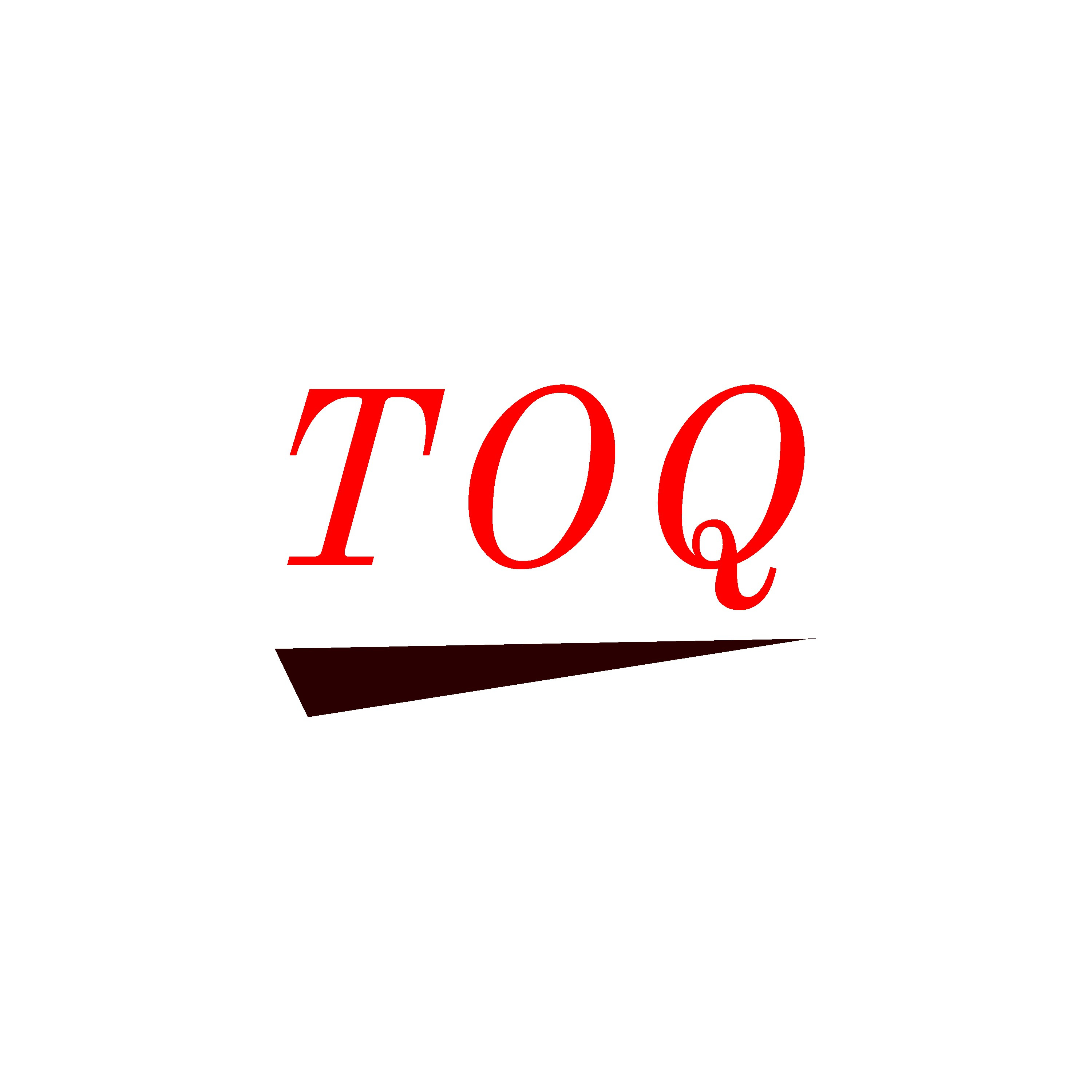 That One Question
