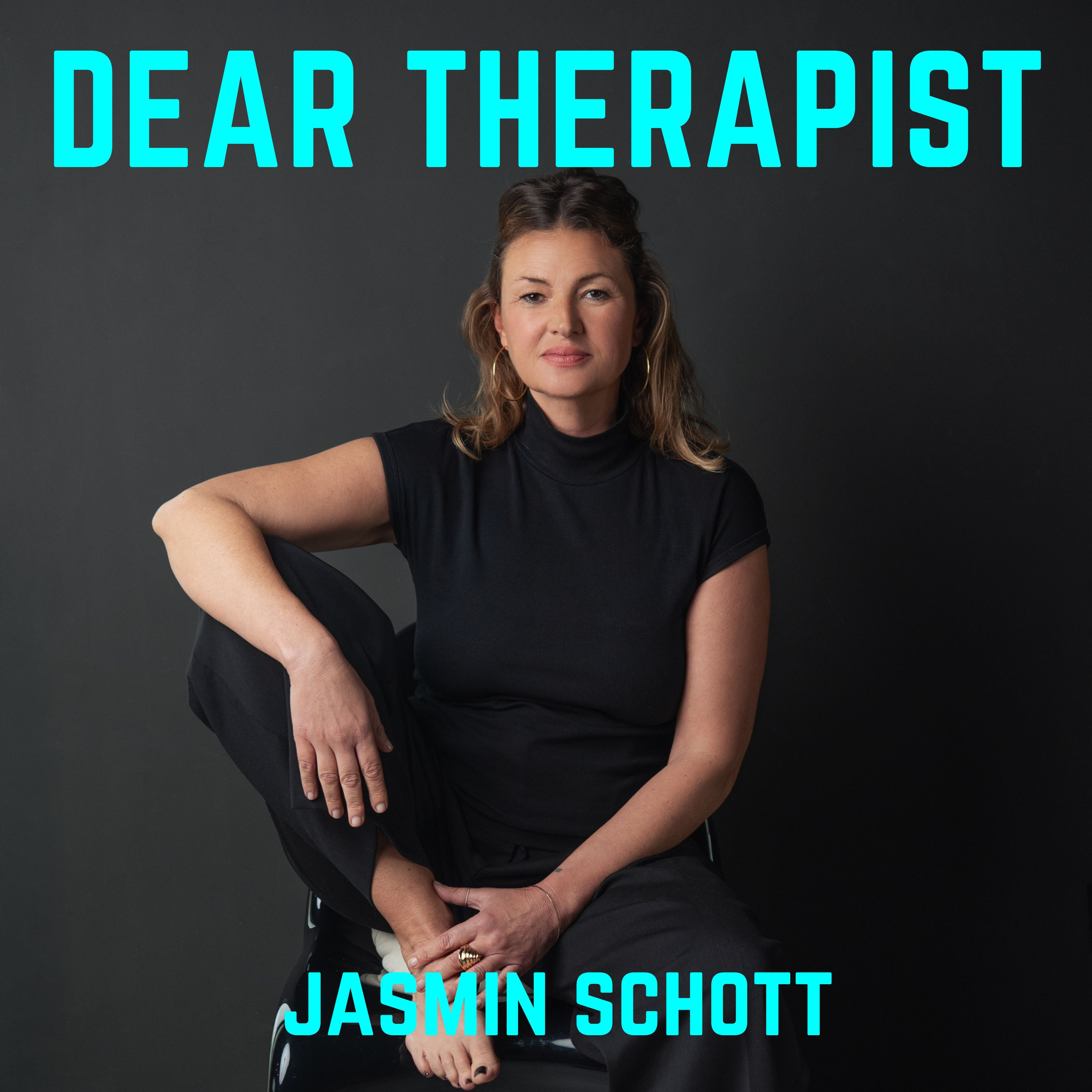 DEAR THERAPIST