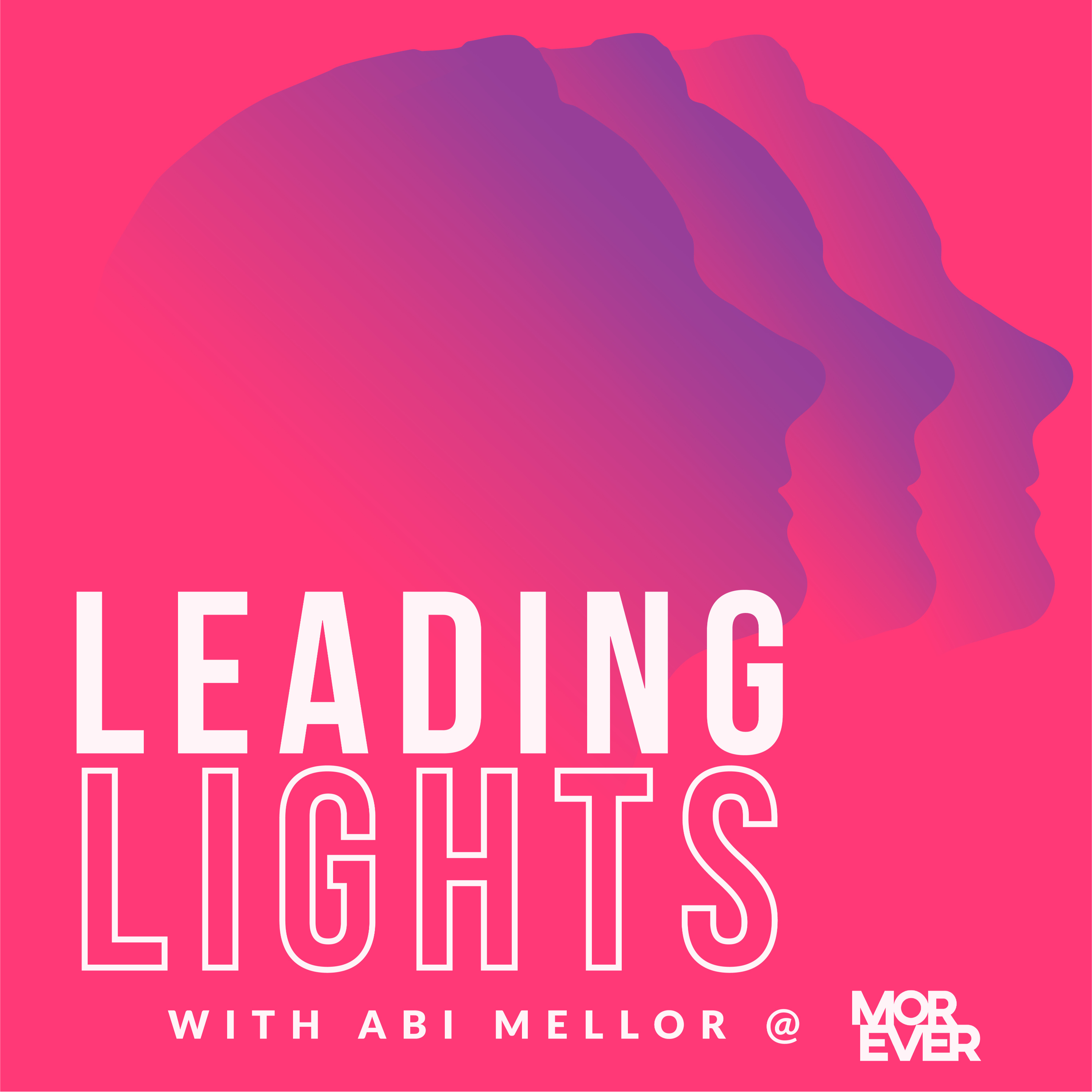Leading Lights podcast show image