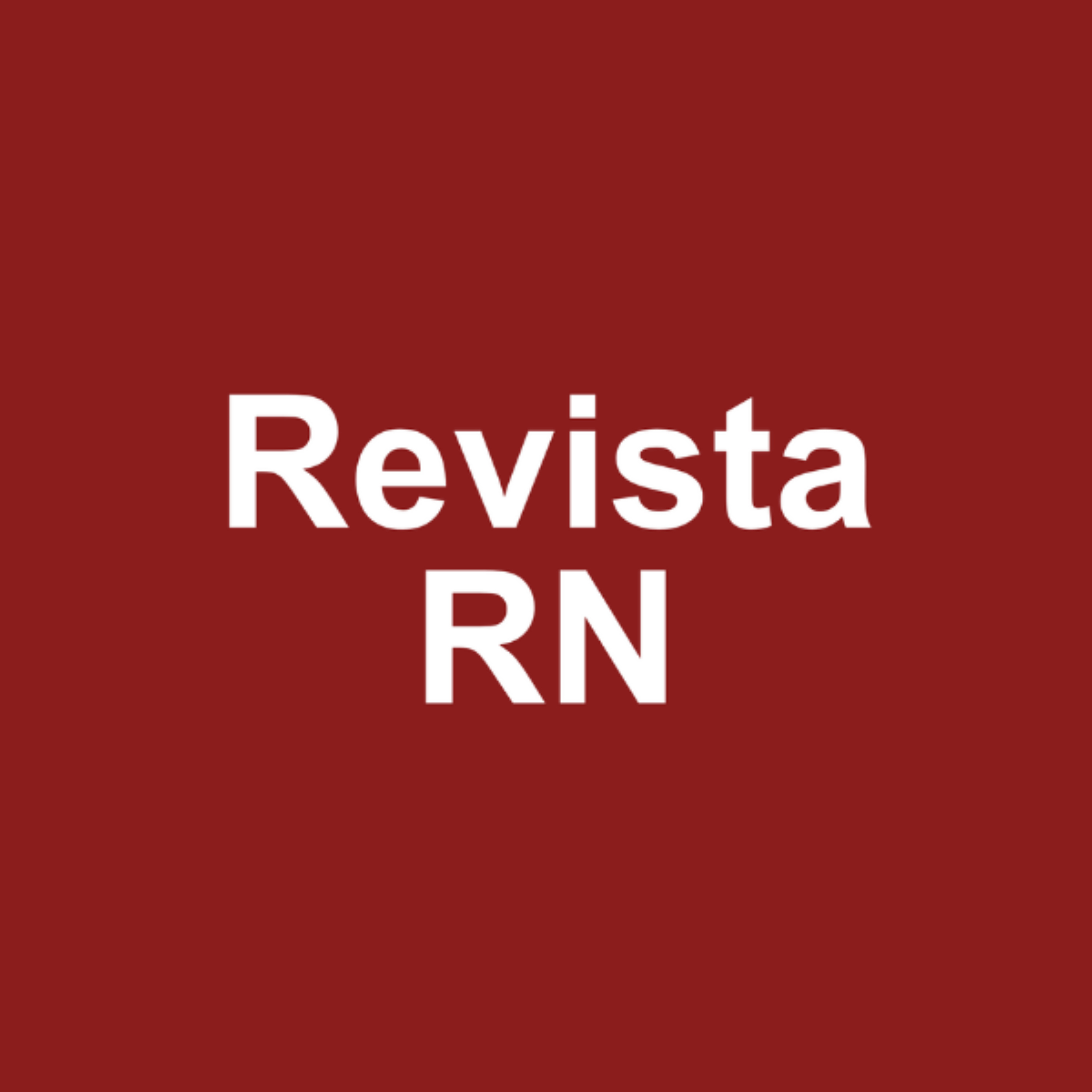 Revista RN