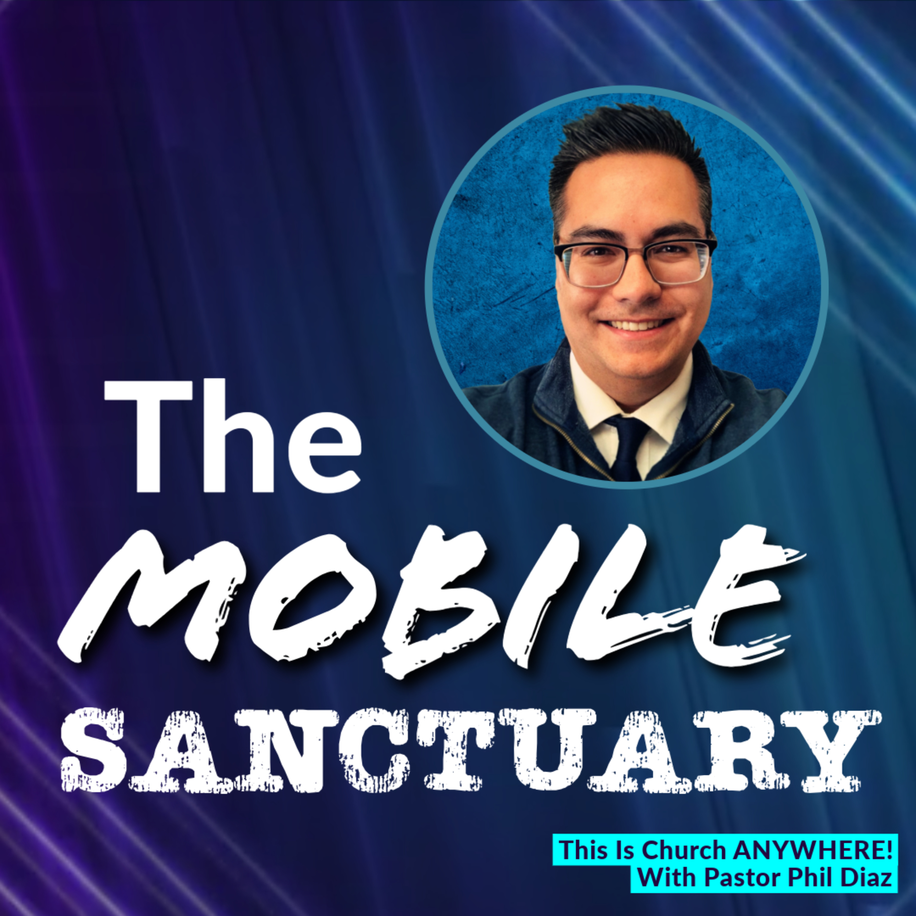 The Mobile Sanctuary