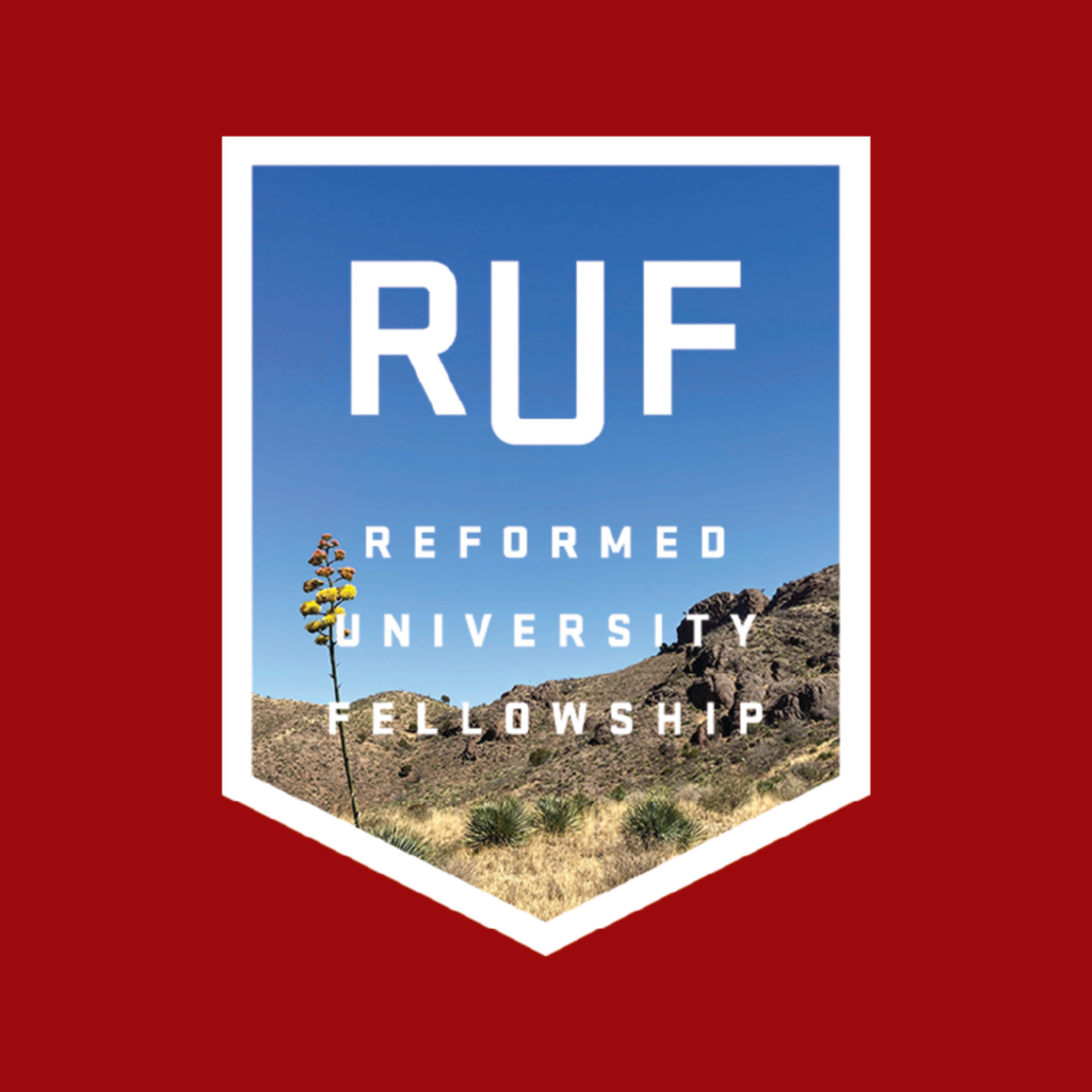 RUF at NMSU cover art