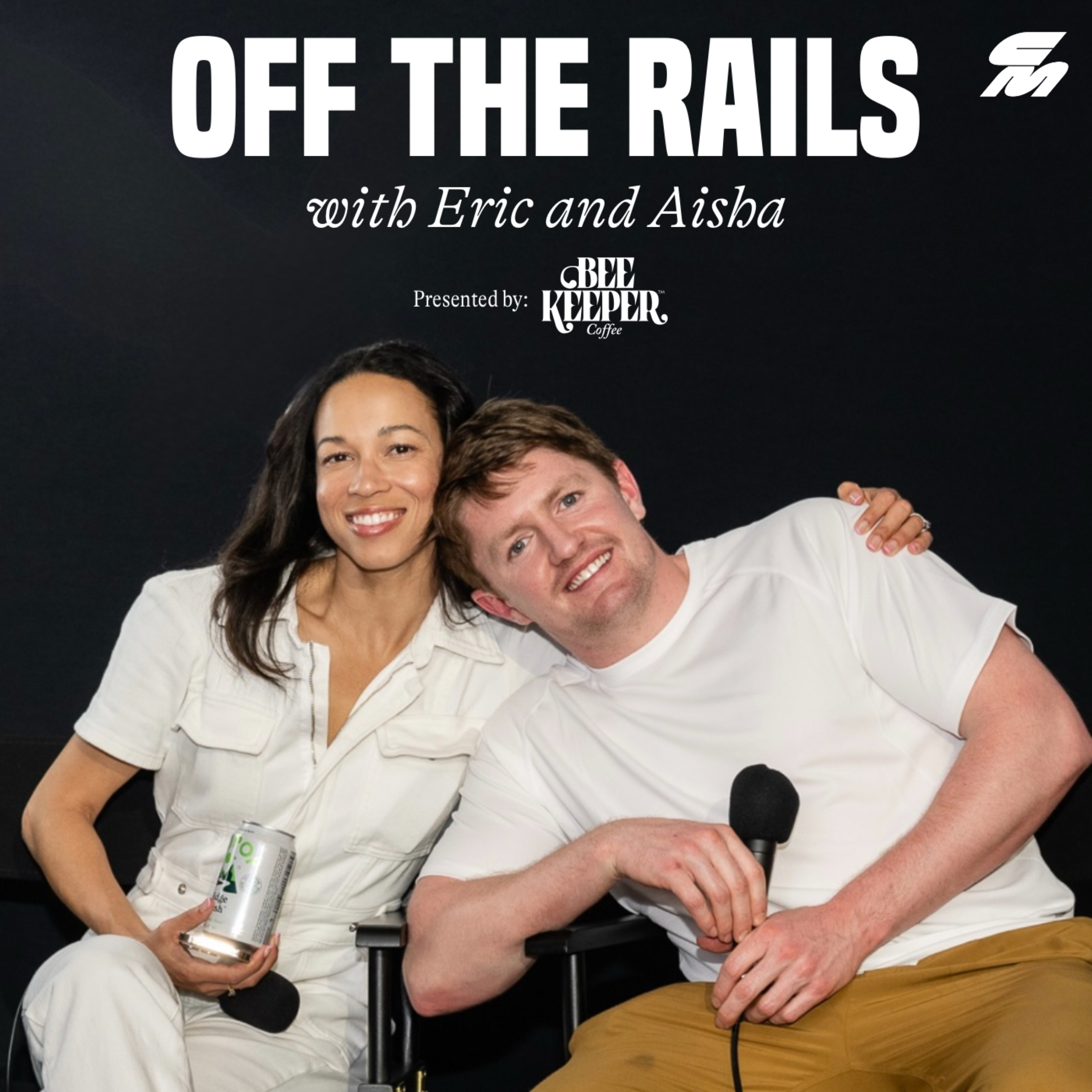 Off The Rails With Eric And Aisha