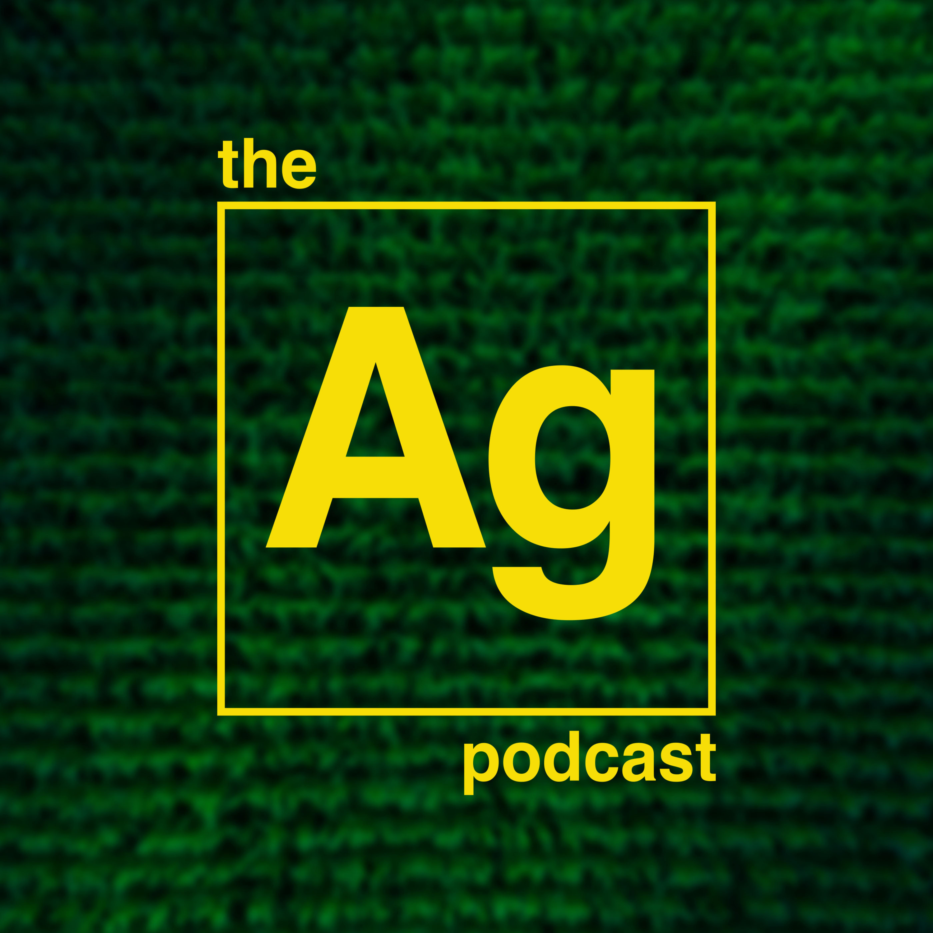 The Ag Podcast