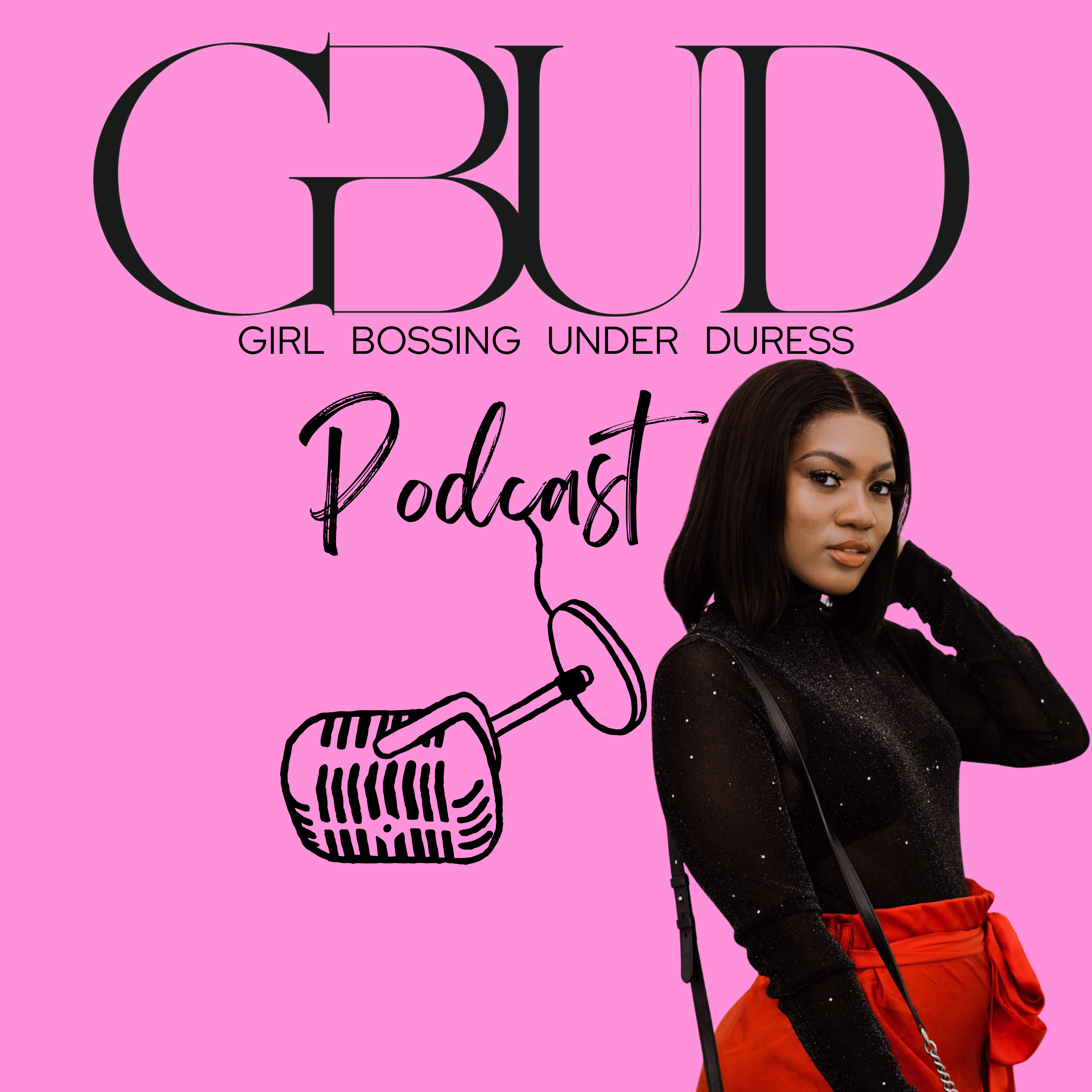 Girl Bossing Under Duress 