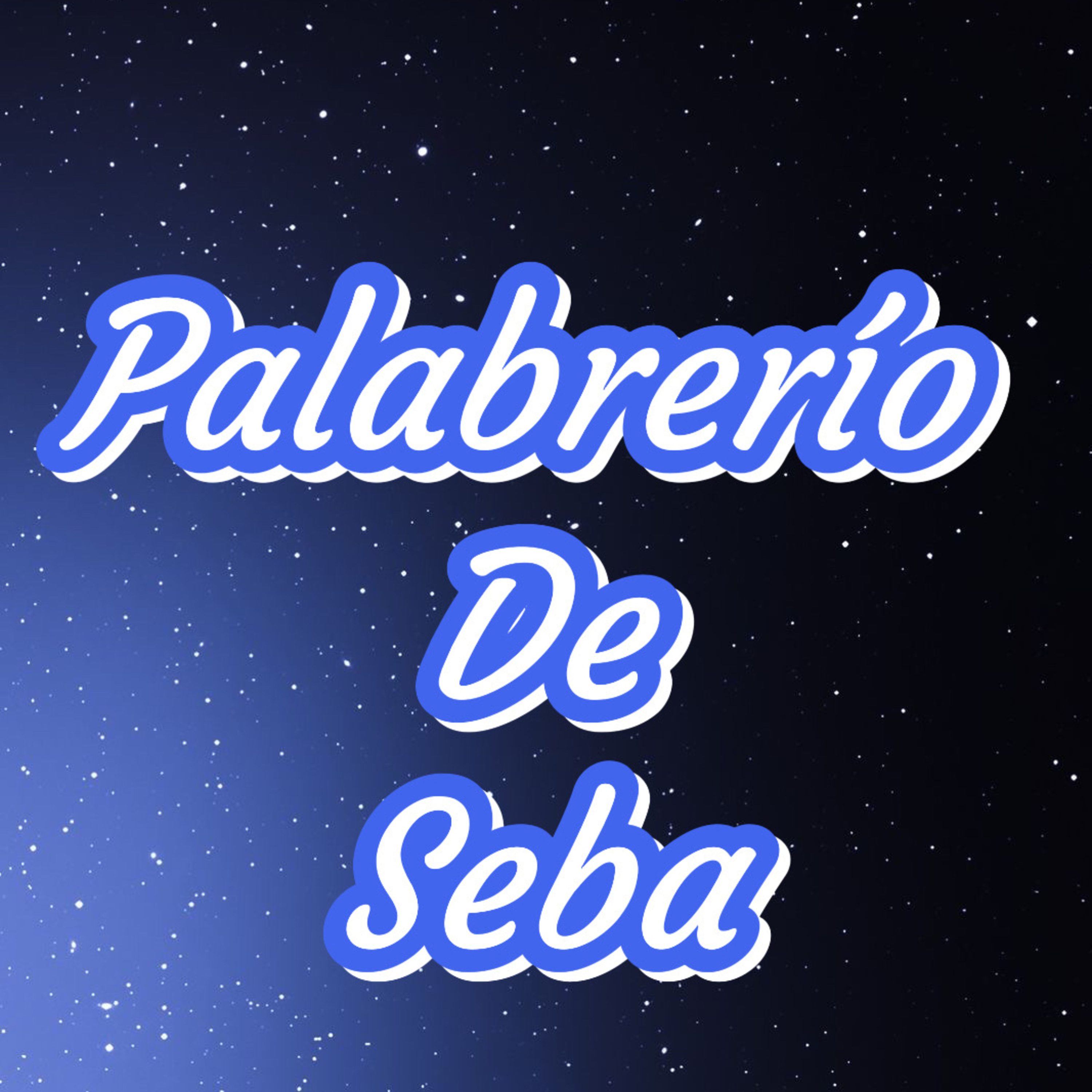 Palabrerío de Seba