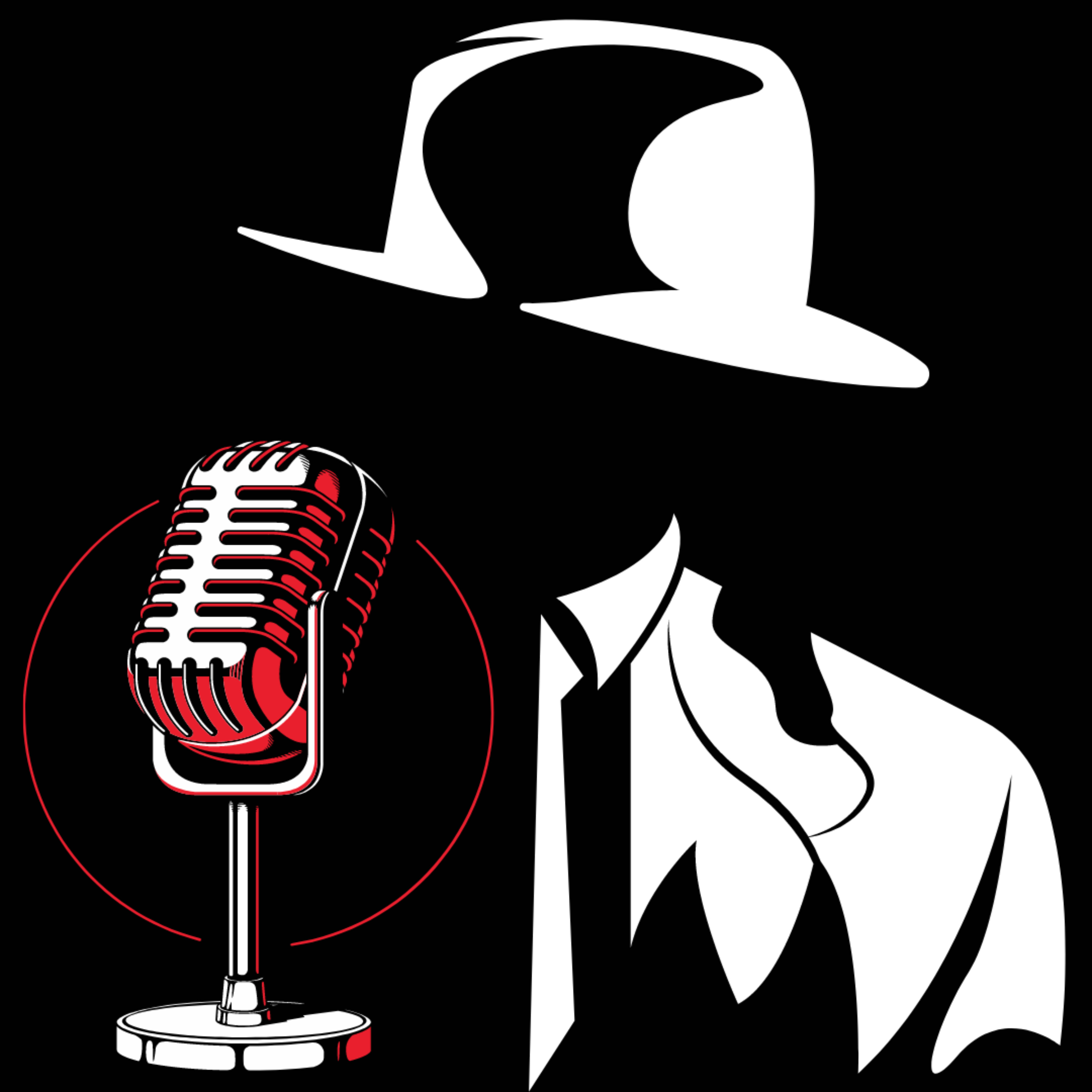 The People's Detective The People's Detective