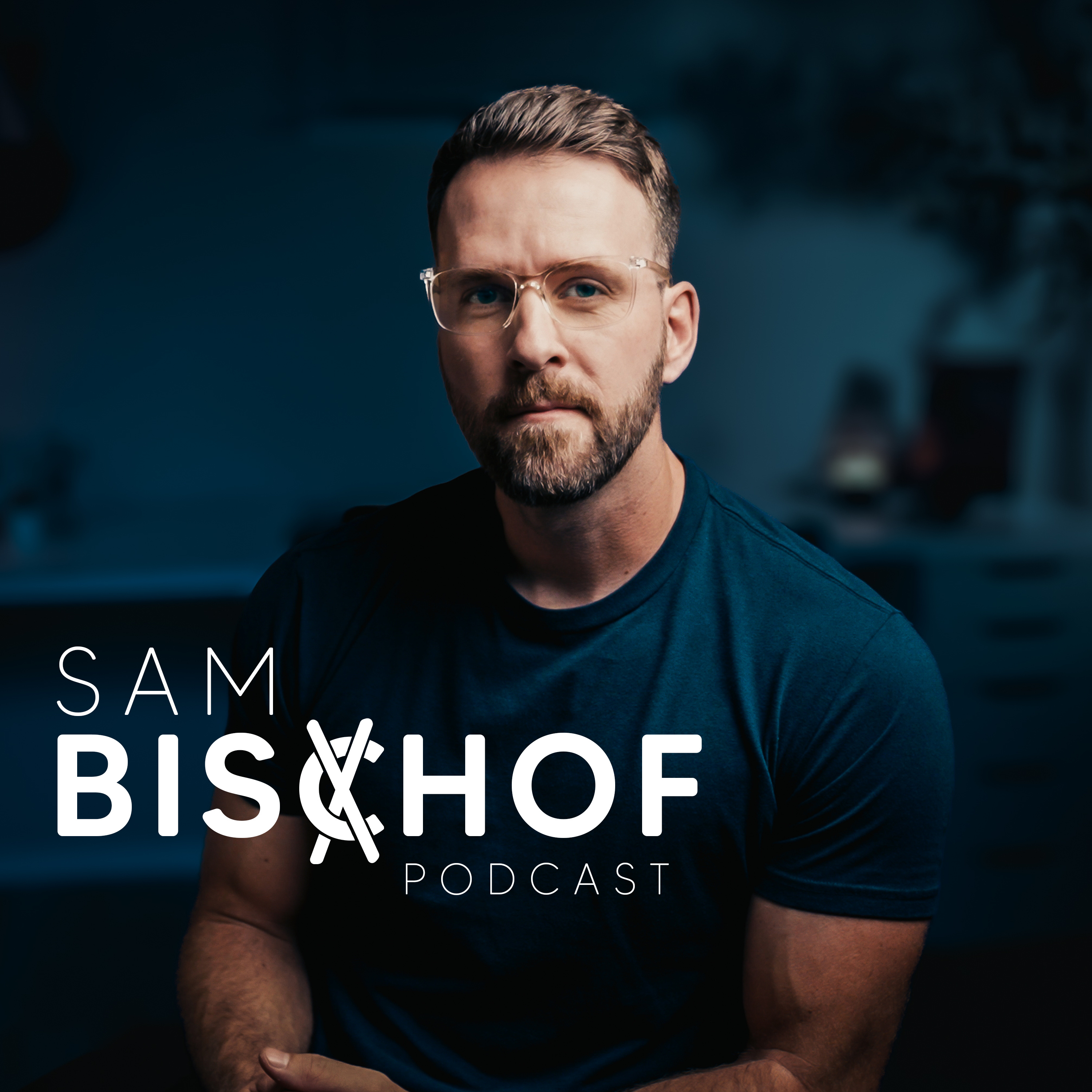 Sam Bischof Podcast podcast artwork