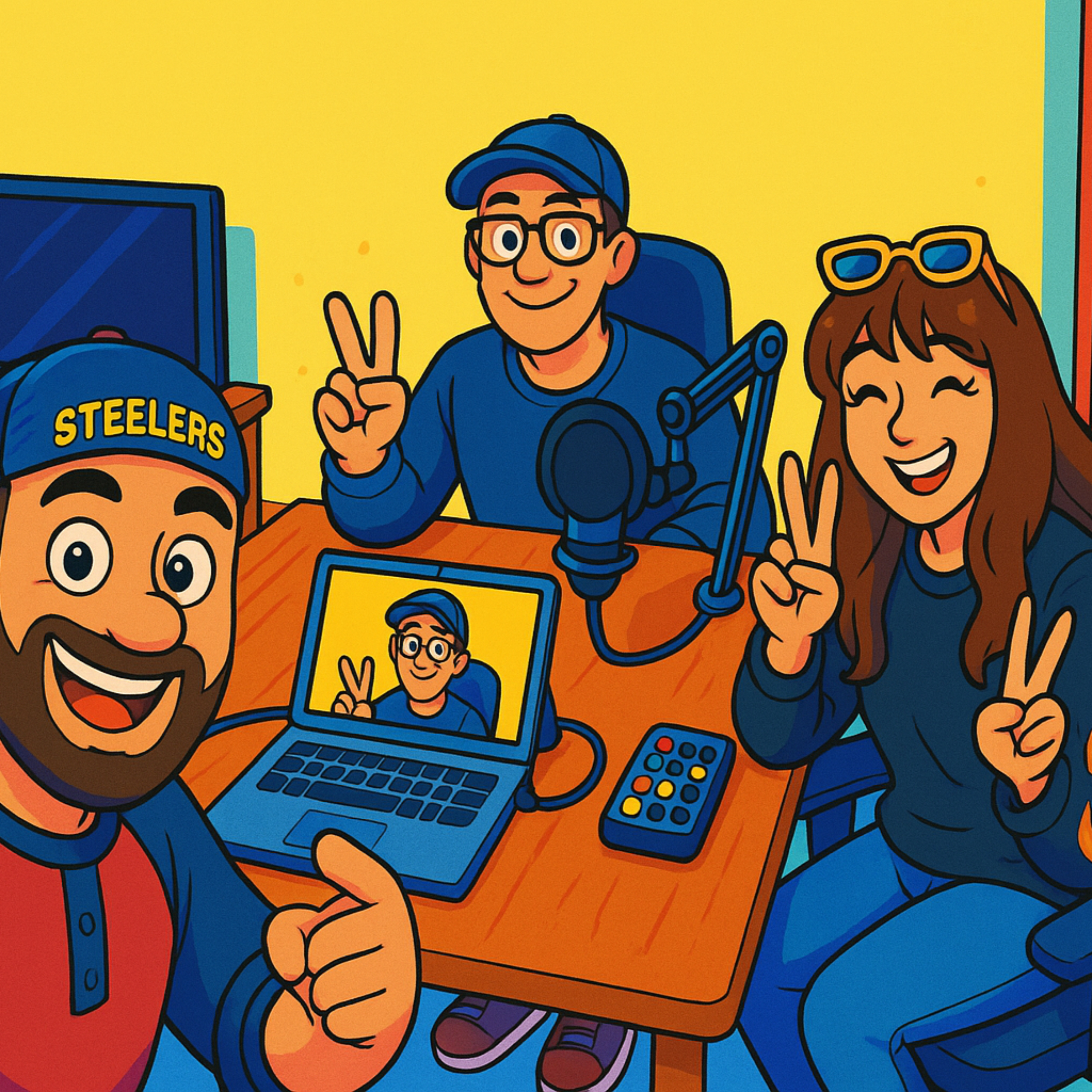 Episodio 49 - Feliz año nuevo