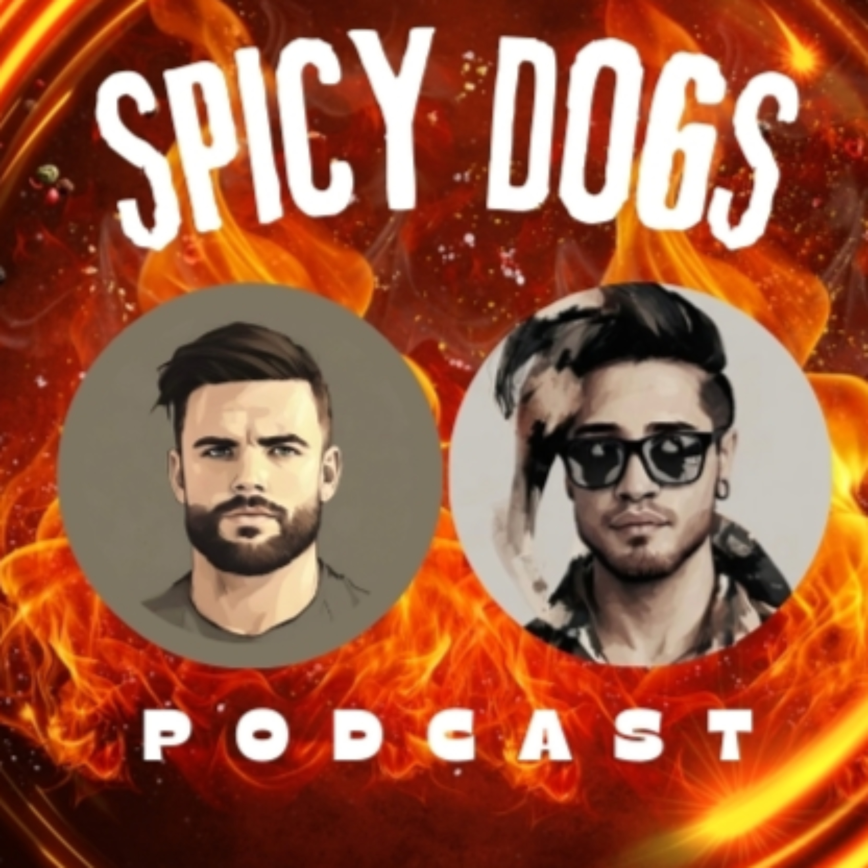 Spicy Dogs