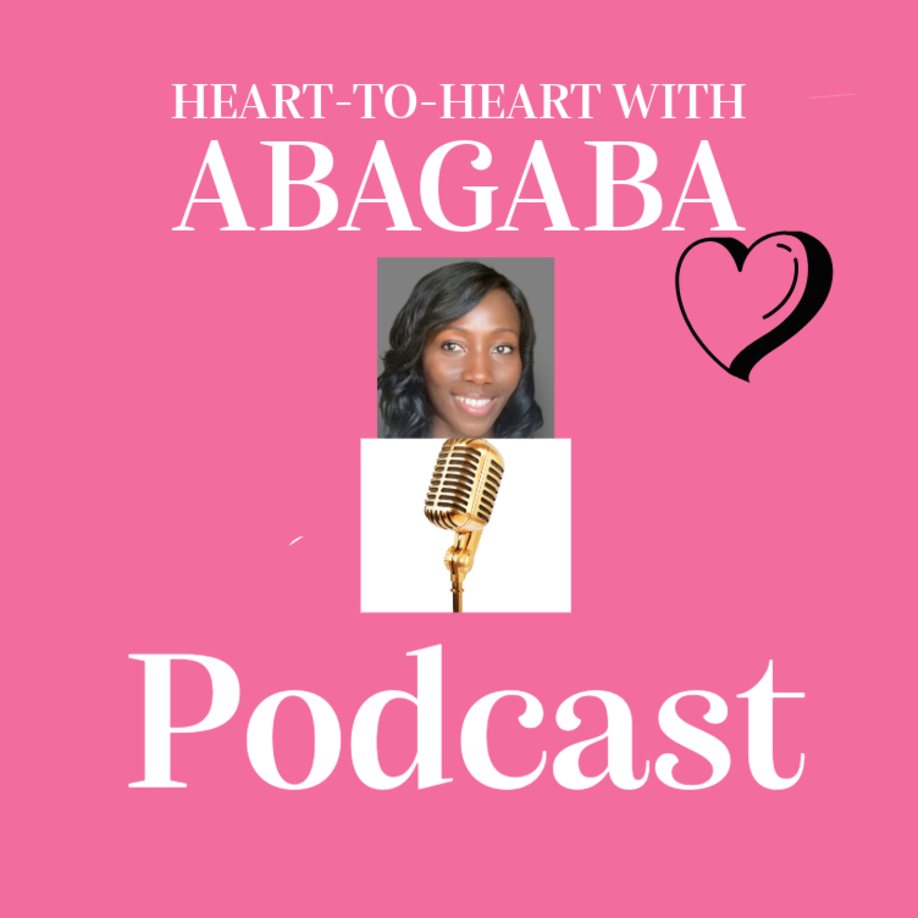 Heart to Heart with Abagaba