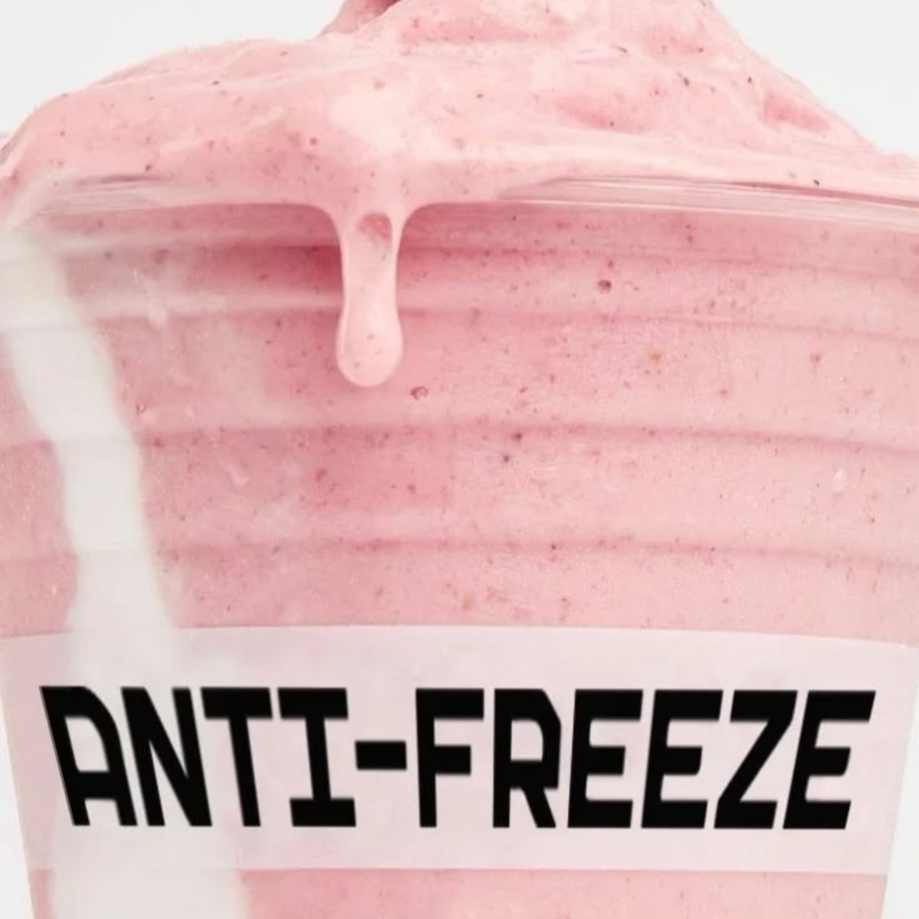 ANTI-FREEZE RECORDINGS