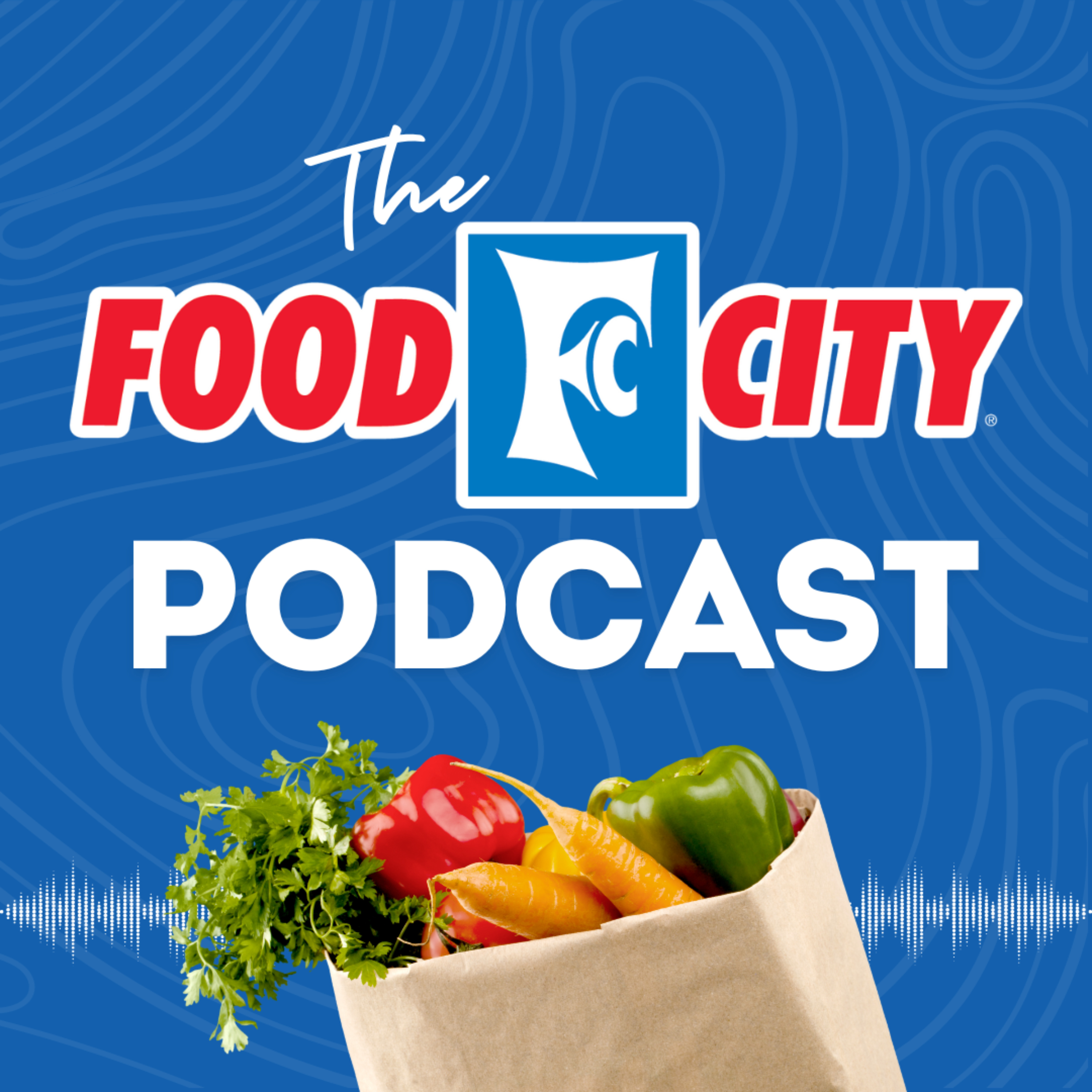 The Food City® Podcast