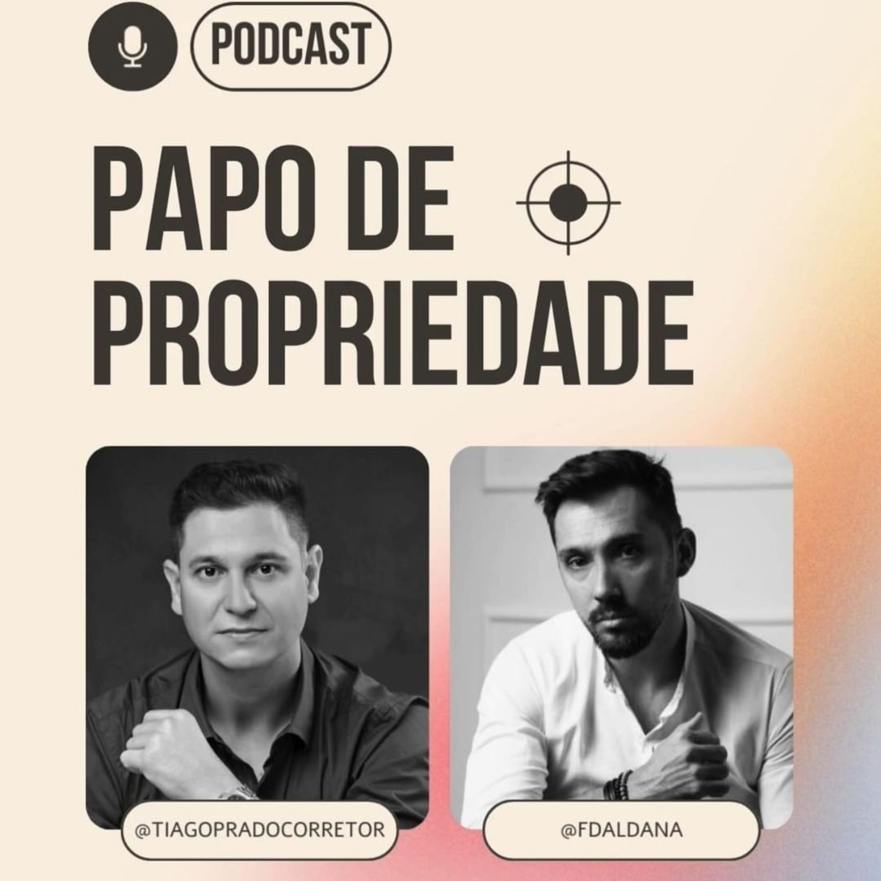 Papo de Propriedade