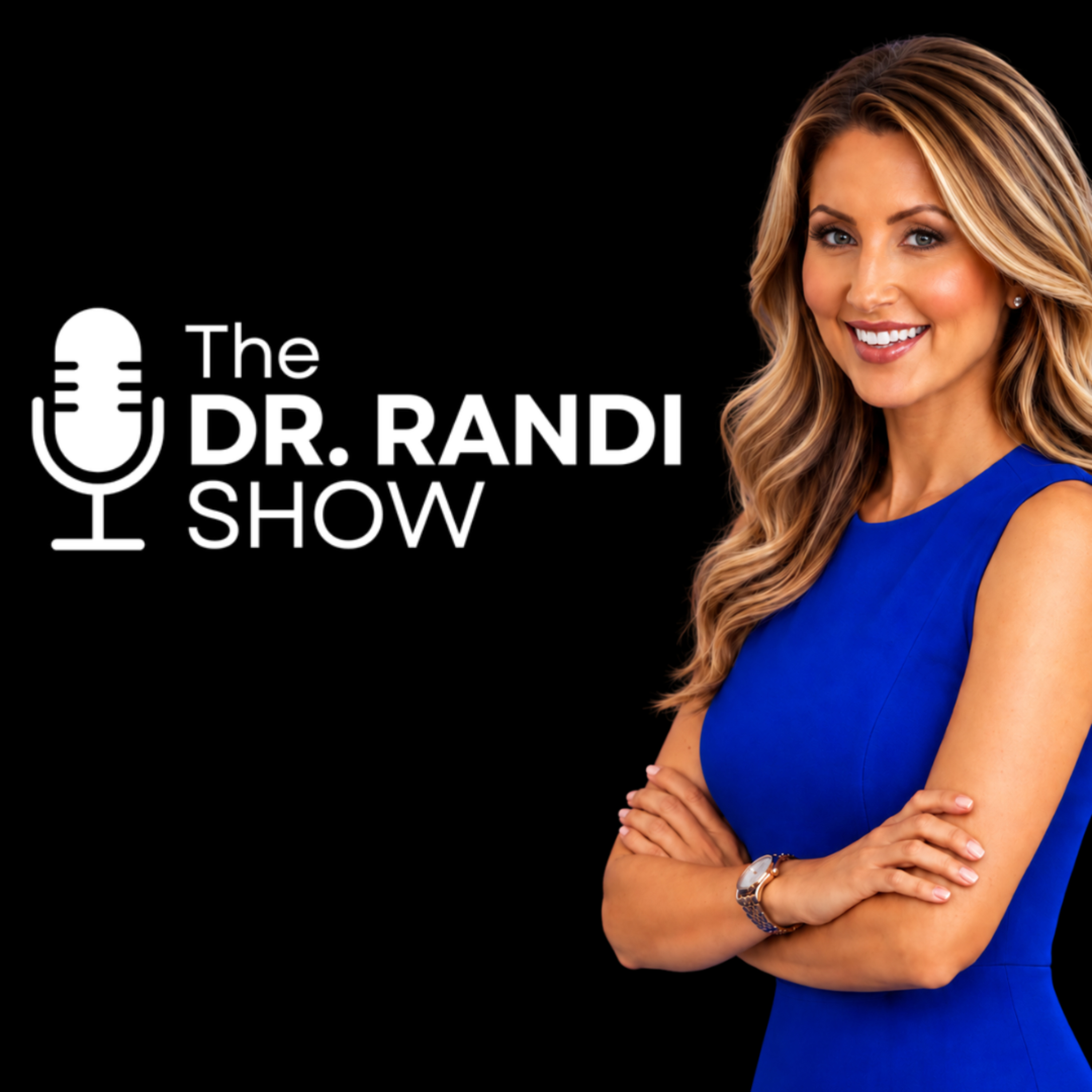 The Dr. Randi Show