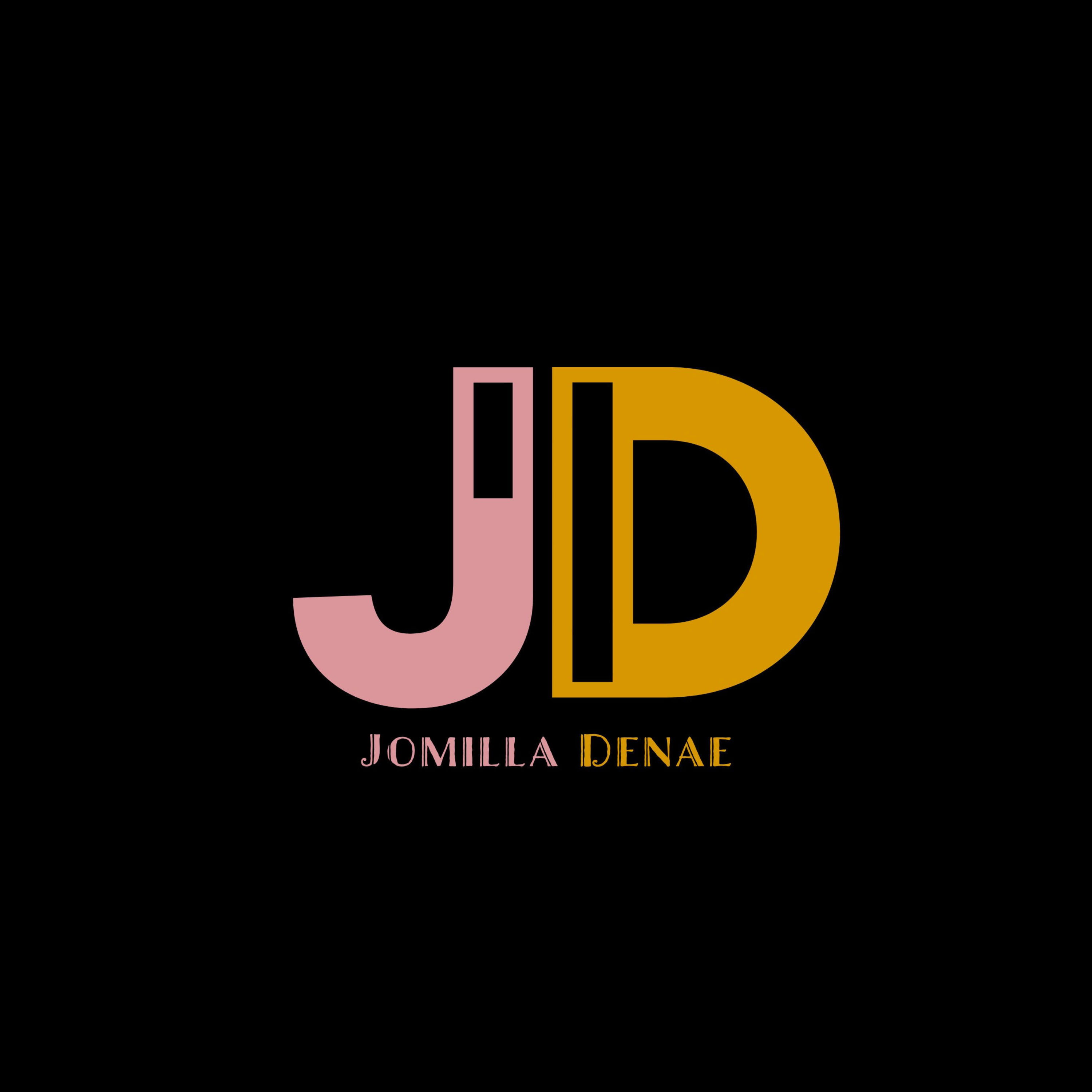 JOMILLA DENAE podcast artwork