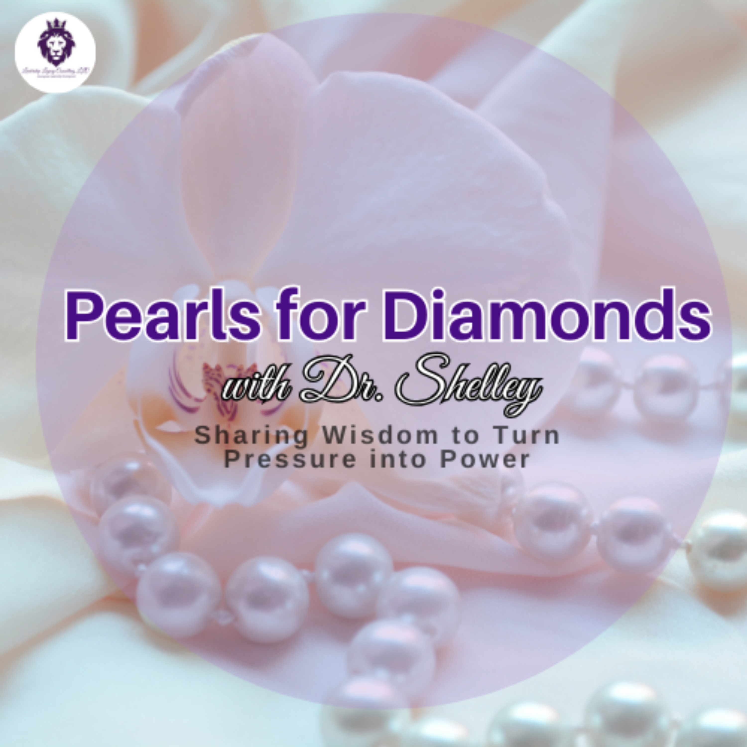 Pearls For Diamonds podcast artwork