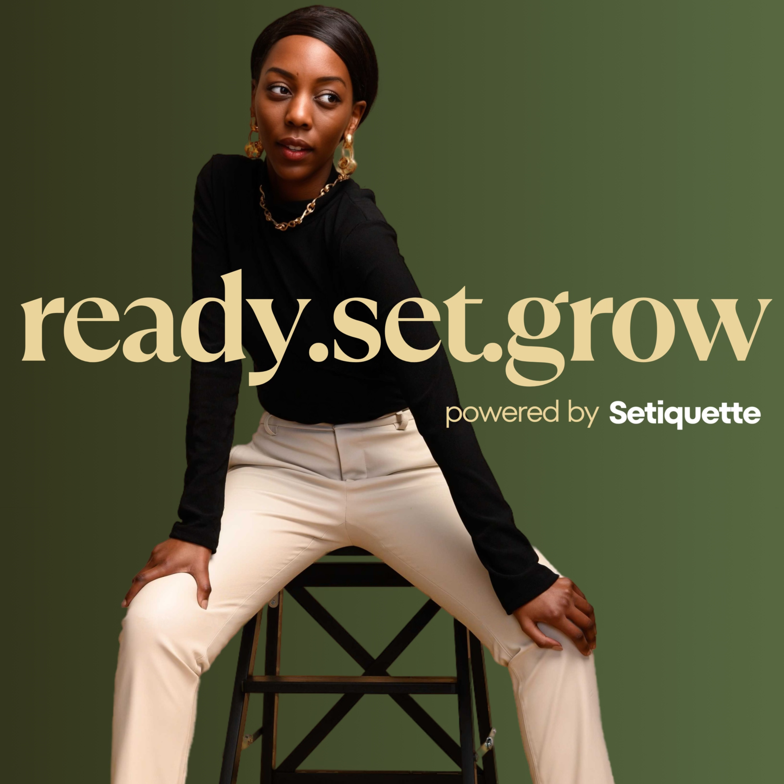 Ready.Set.Grow Podcast