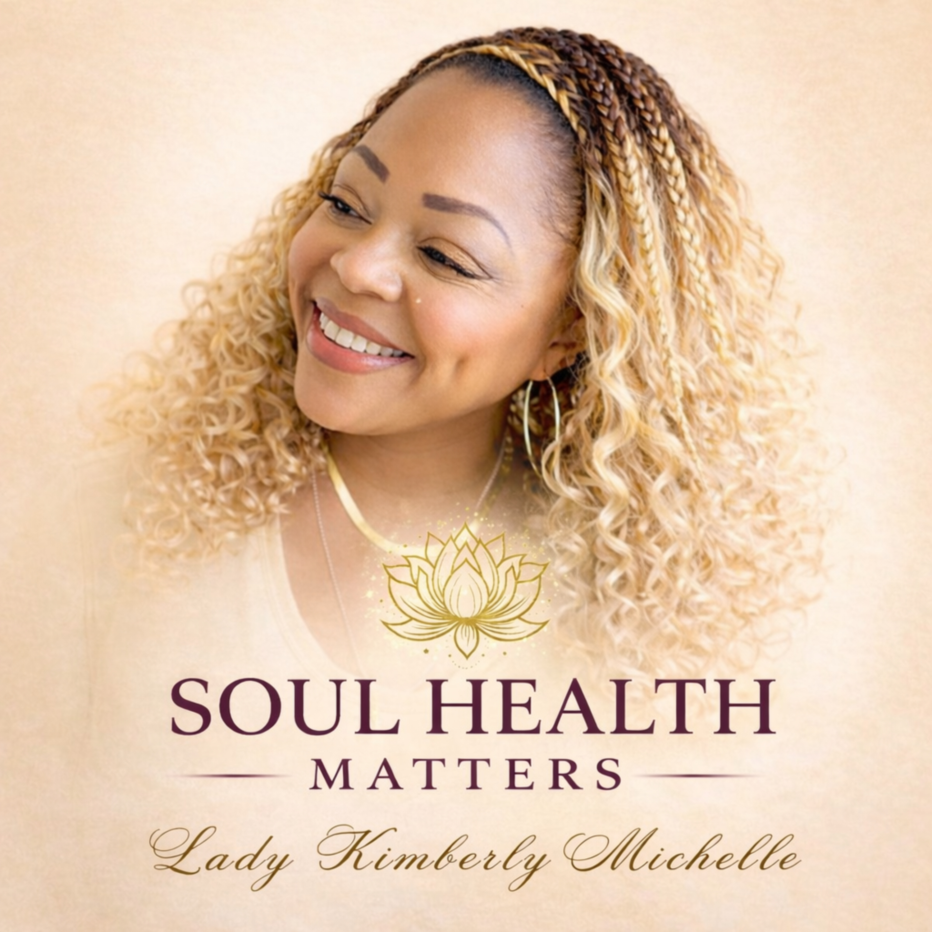 SOUL HEALTH MATTERS