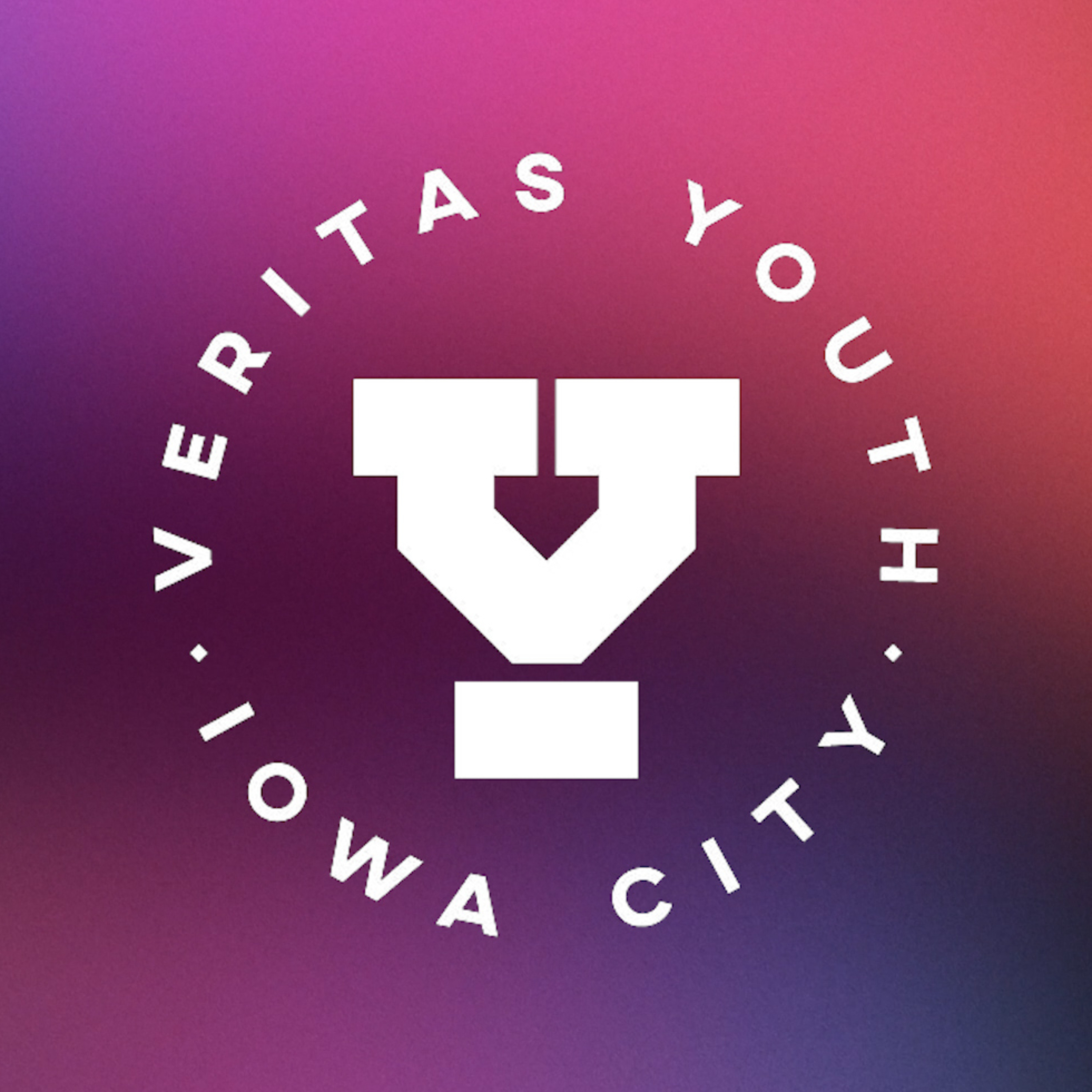 Veritas Youth podcast artwork