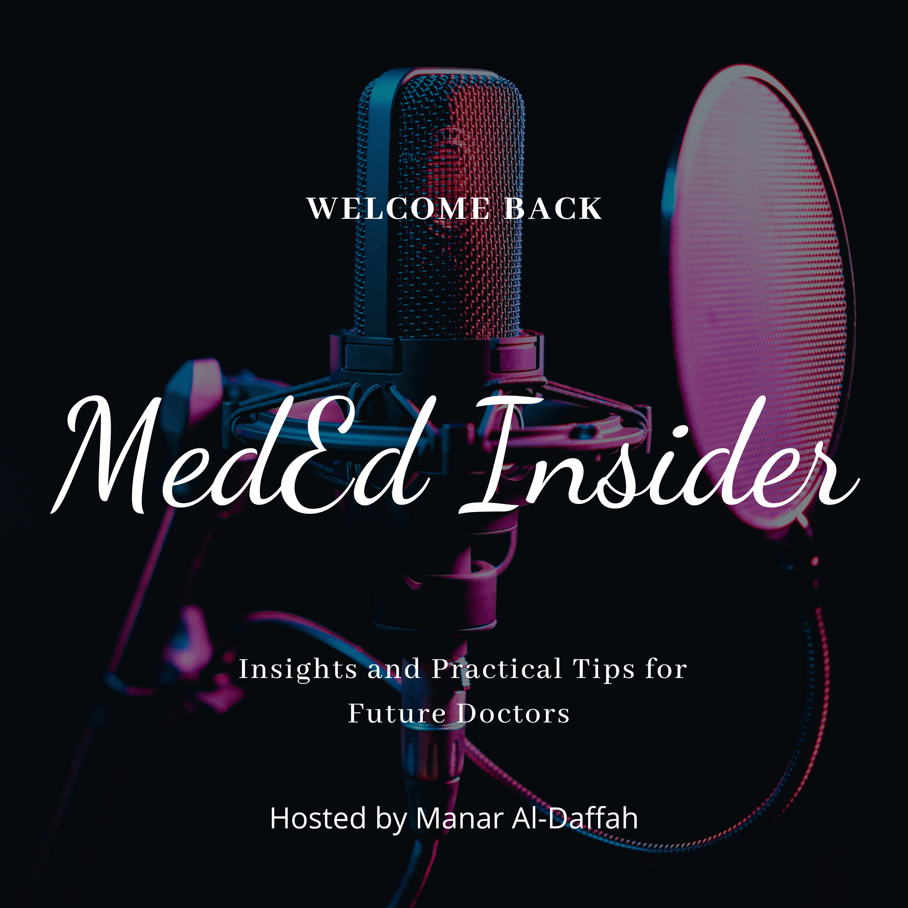 MedEd Insider