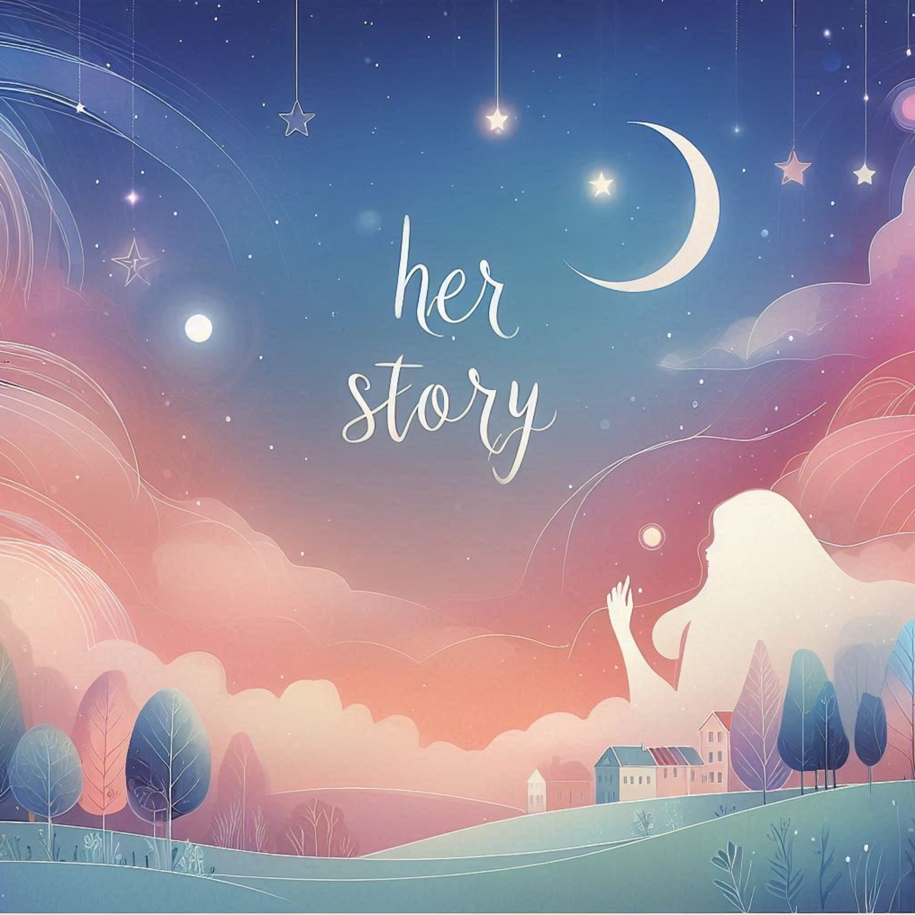 Her Story ♡
