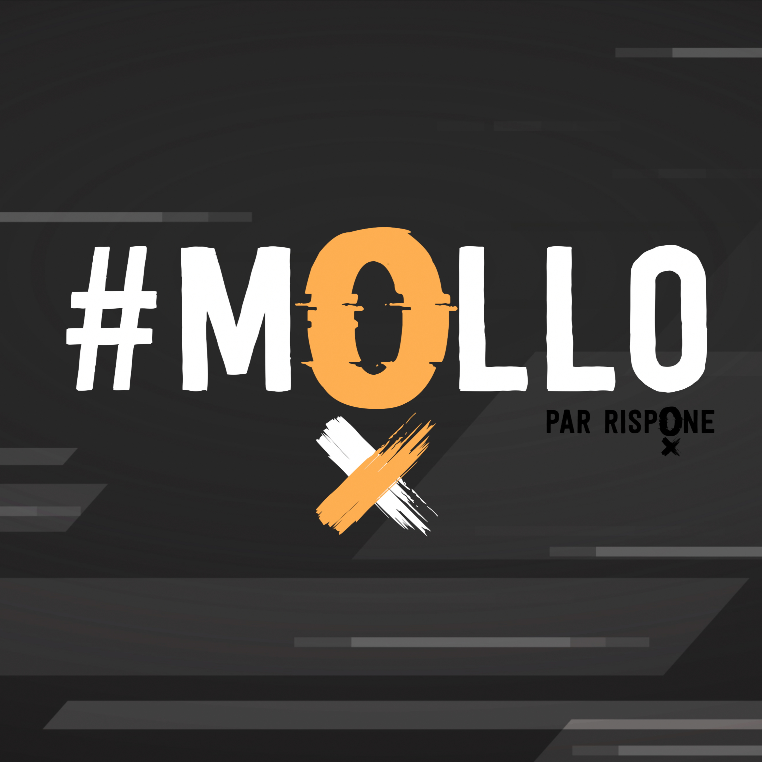 #MOLLO podcast artwork