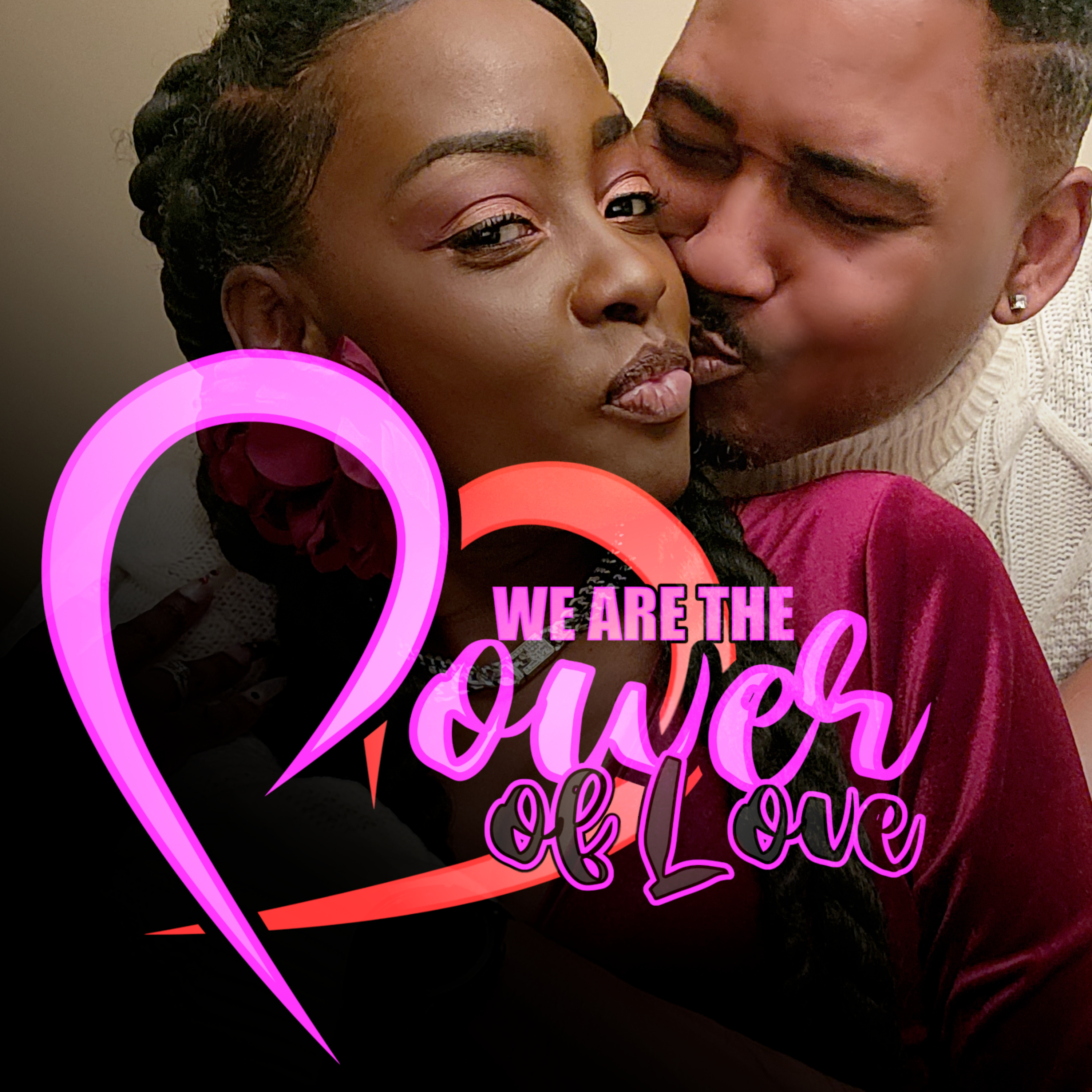 We Are the Power of Love