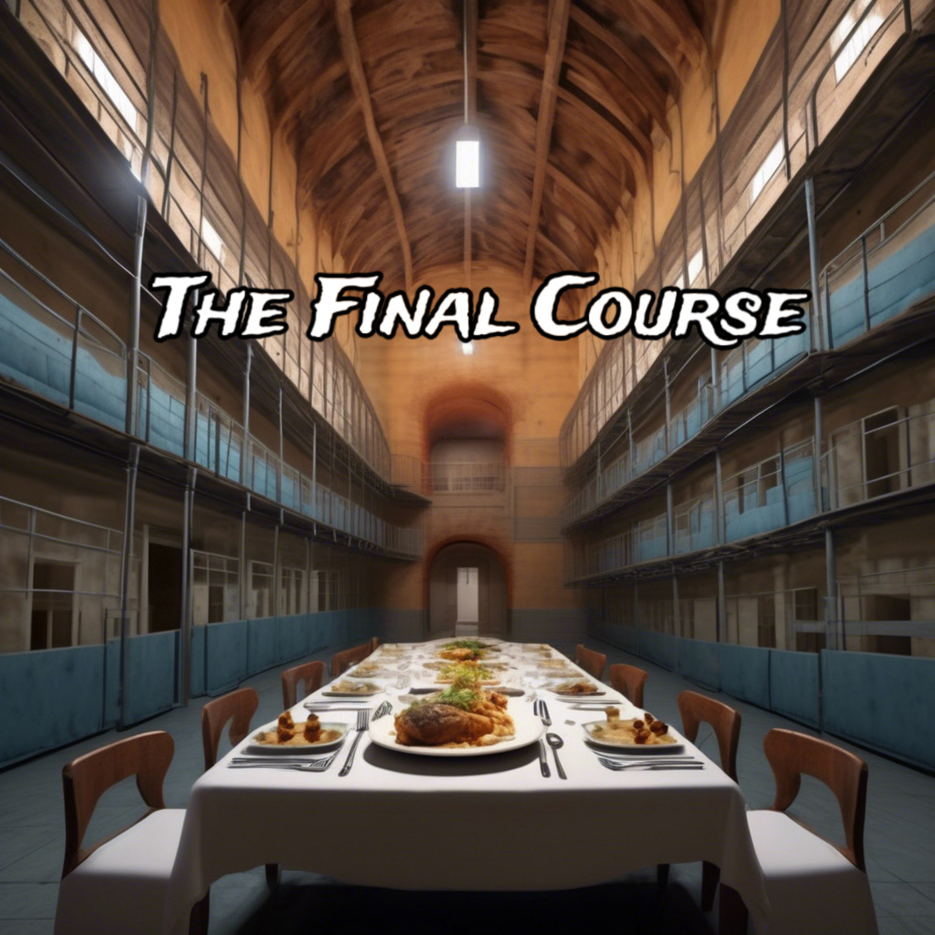 The Final Course