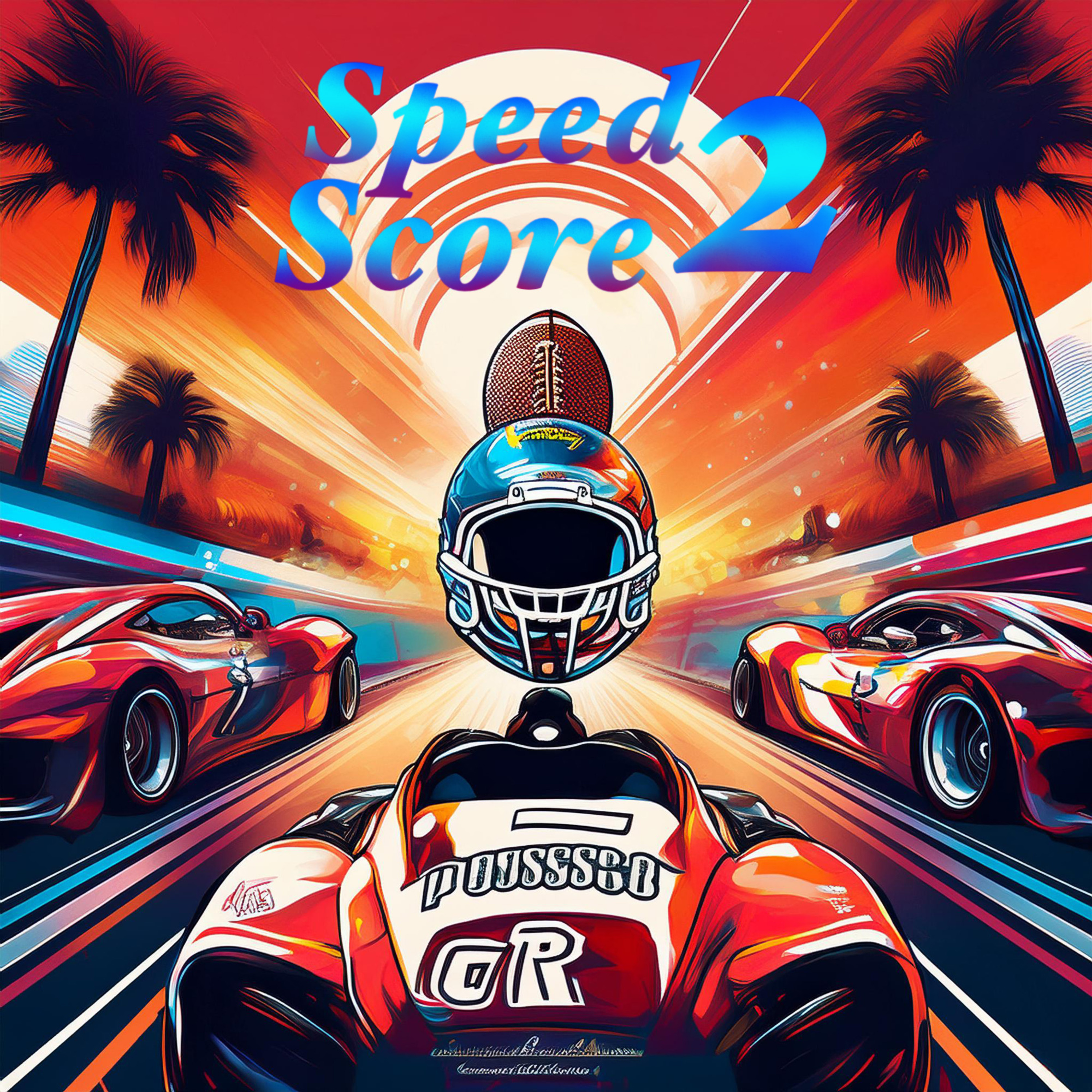 Speed2Score得来速