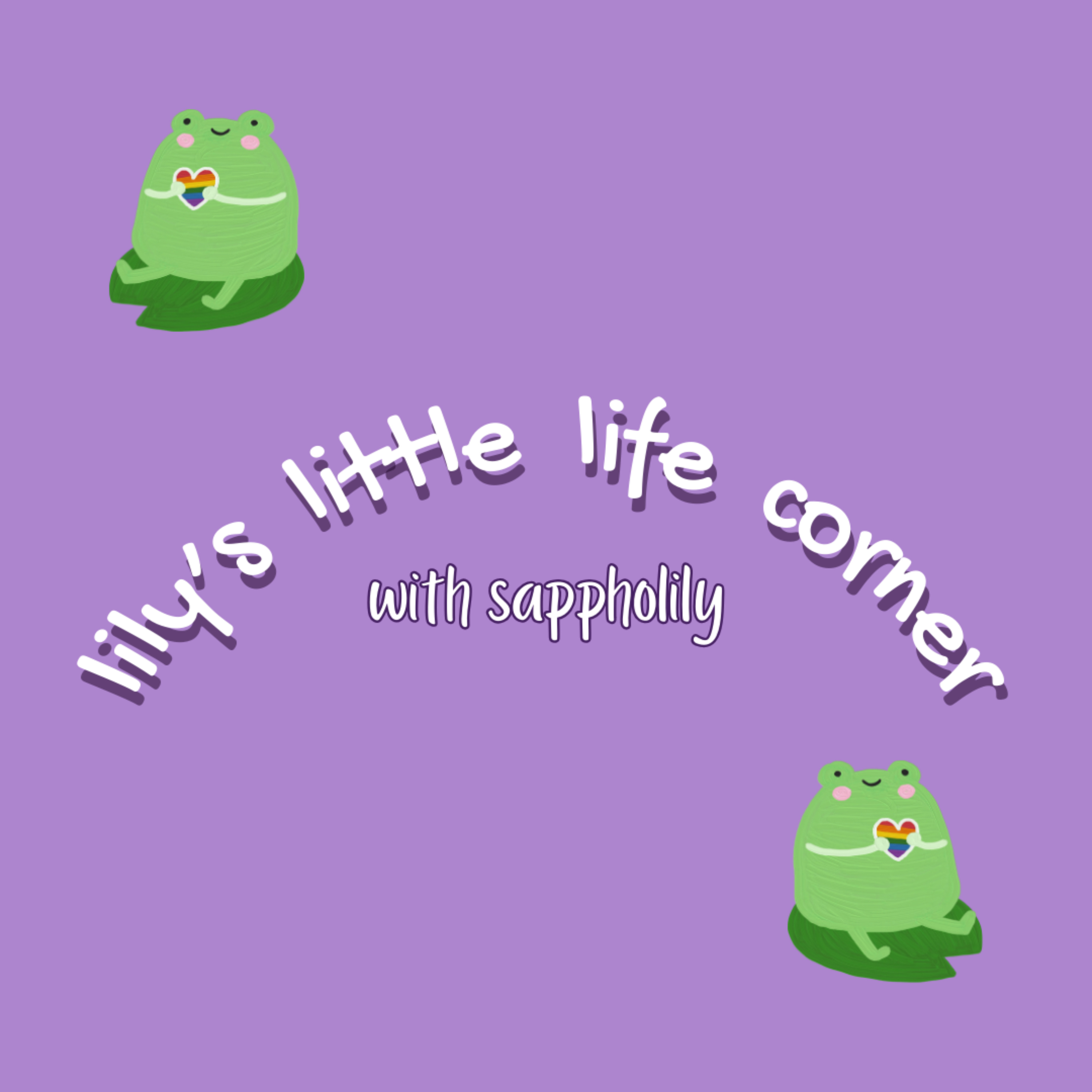 lily\'s little life corner
