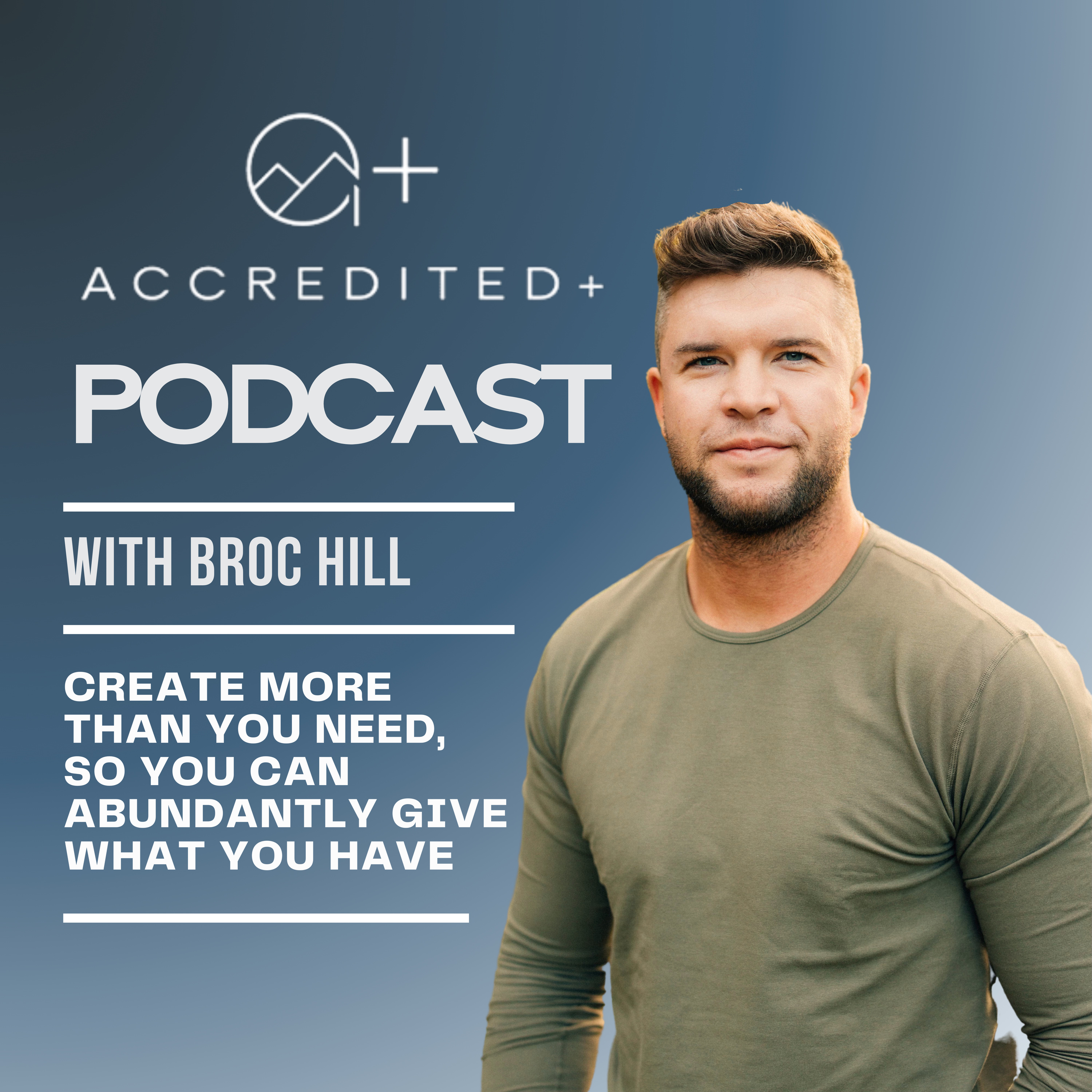 Accredited+