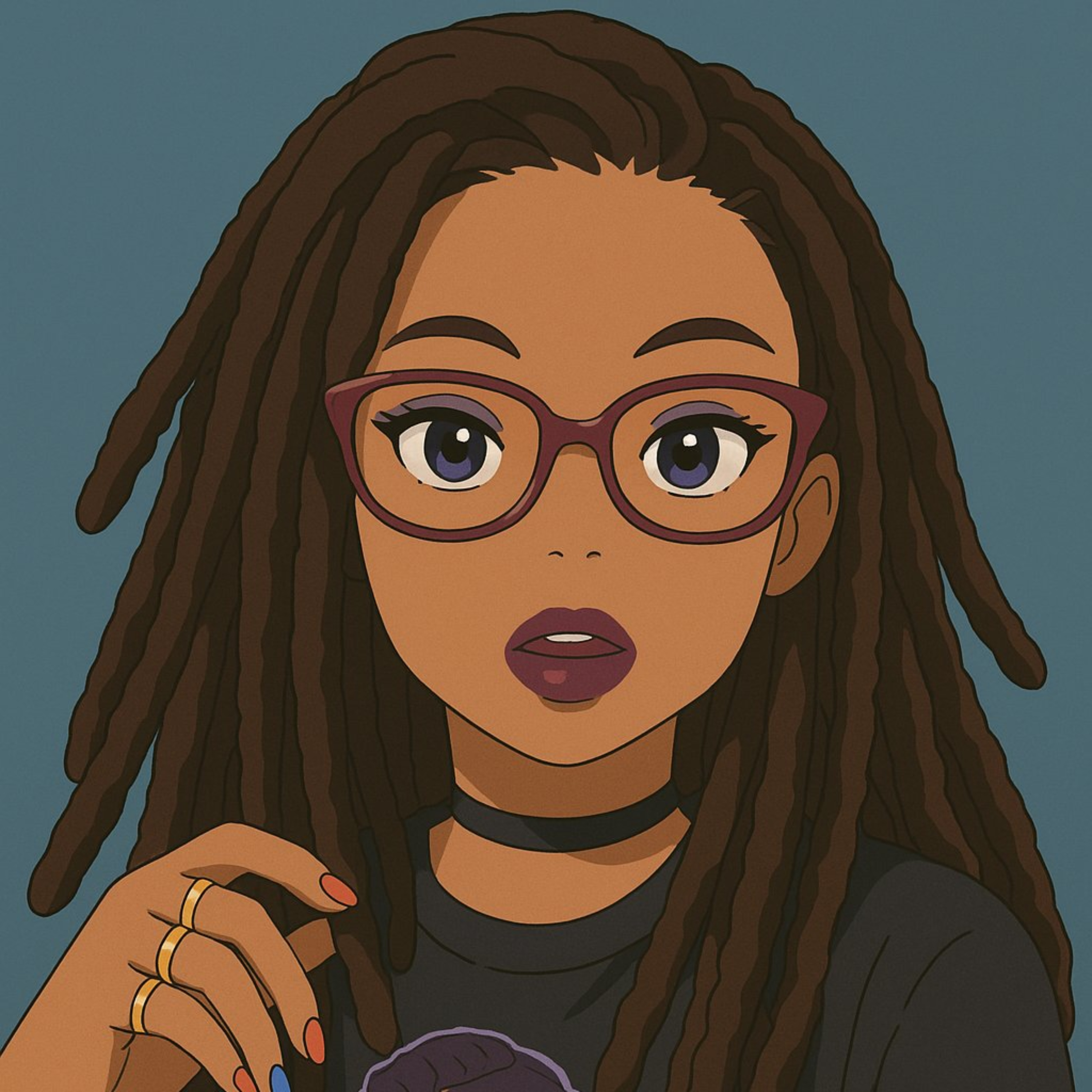 Culture Clash Network