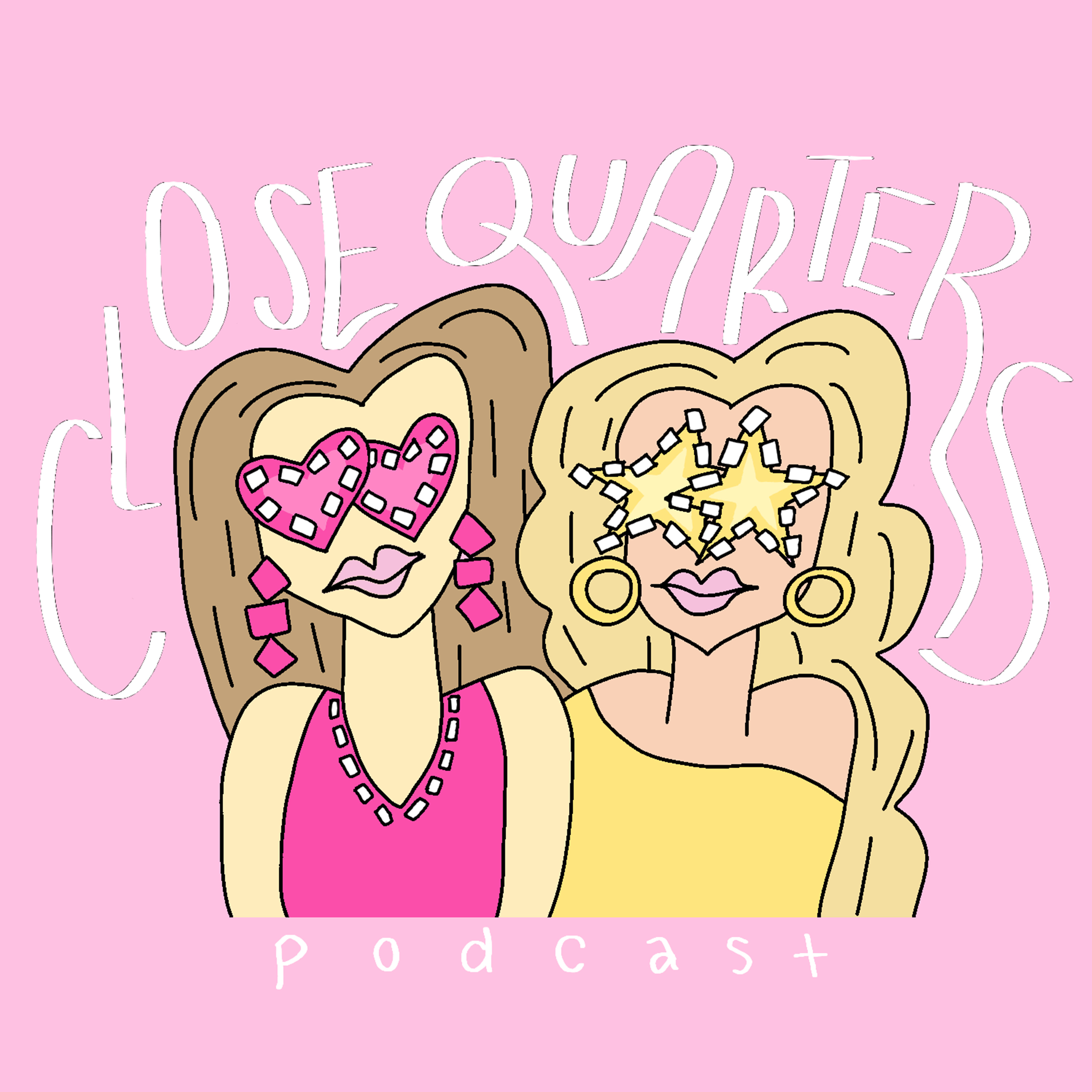 Close Quarters